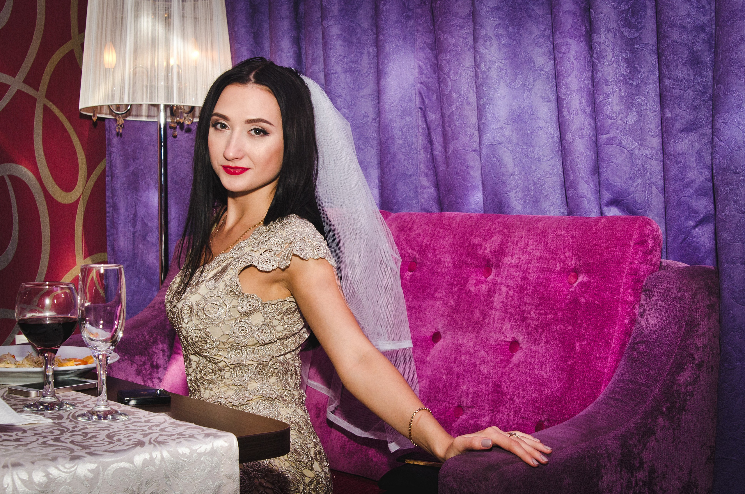 Девишник. Свадебный и семейный фотограф Денис Лукьянов в Краснодаре, Краснодарском крае и Республике Крым