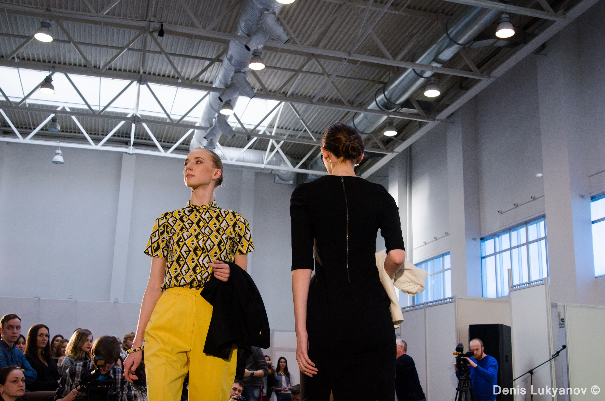 Формула Моды.Континент. Свадебный и семейный фотограф Денис Лукьянов в Краснодаре, Краснодарском крае и Республике Крым