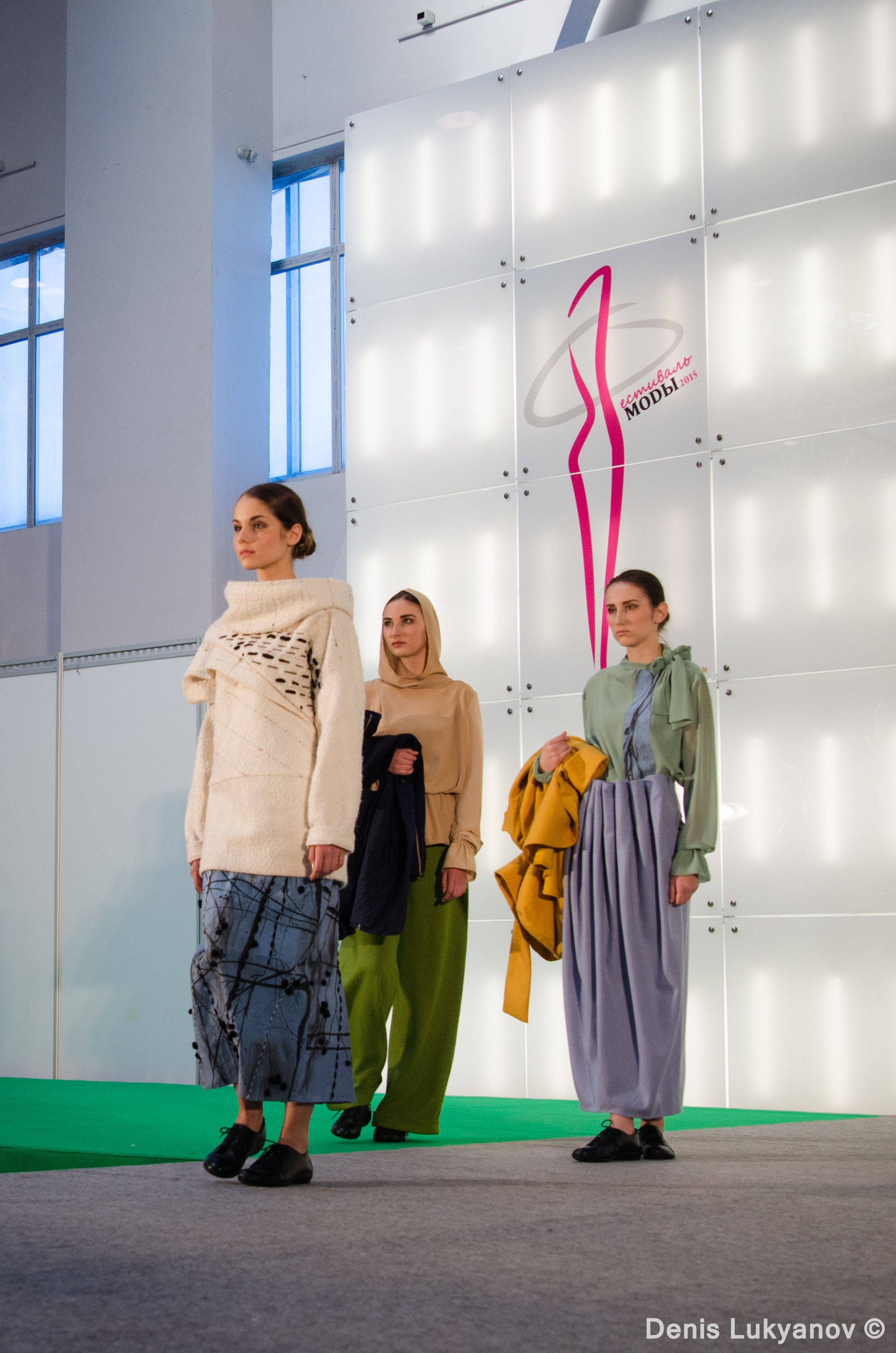 Формула Моды.Континент. Свадебный и семейный фотограф Денис Лукьянов в Краснодаре, Краснодарском крае и Республике Крым