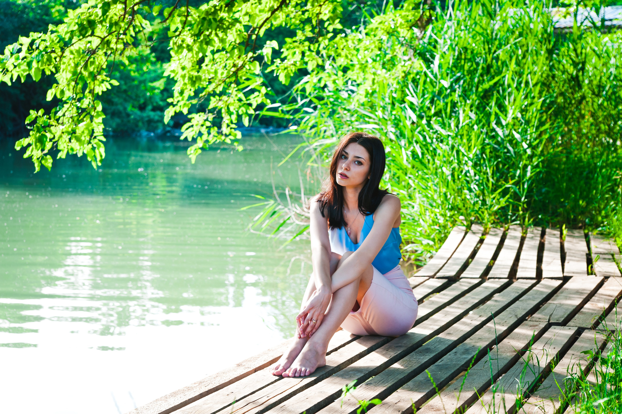 Индивидуальные съемки. Свадебный и семейный фотограф Денис Лукьянов в Краснодаре, Краснодарском крае и Республике Крым
