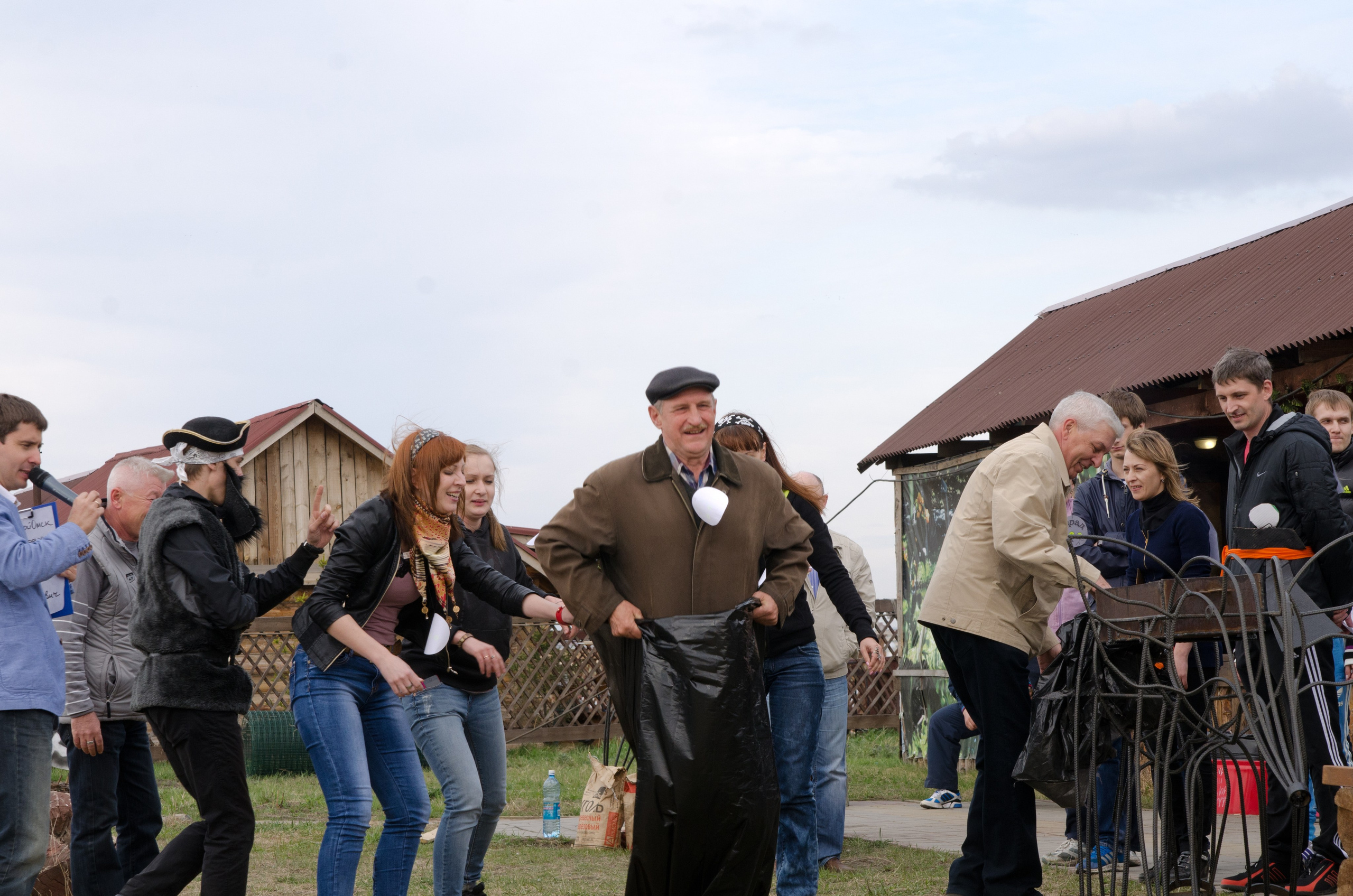 Корпоратив.Пиратский остров. Свадебный и семейный фотограф Денис Лукьянов в Краснодаре, Краснодарском крае и Республике Крым