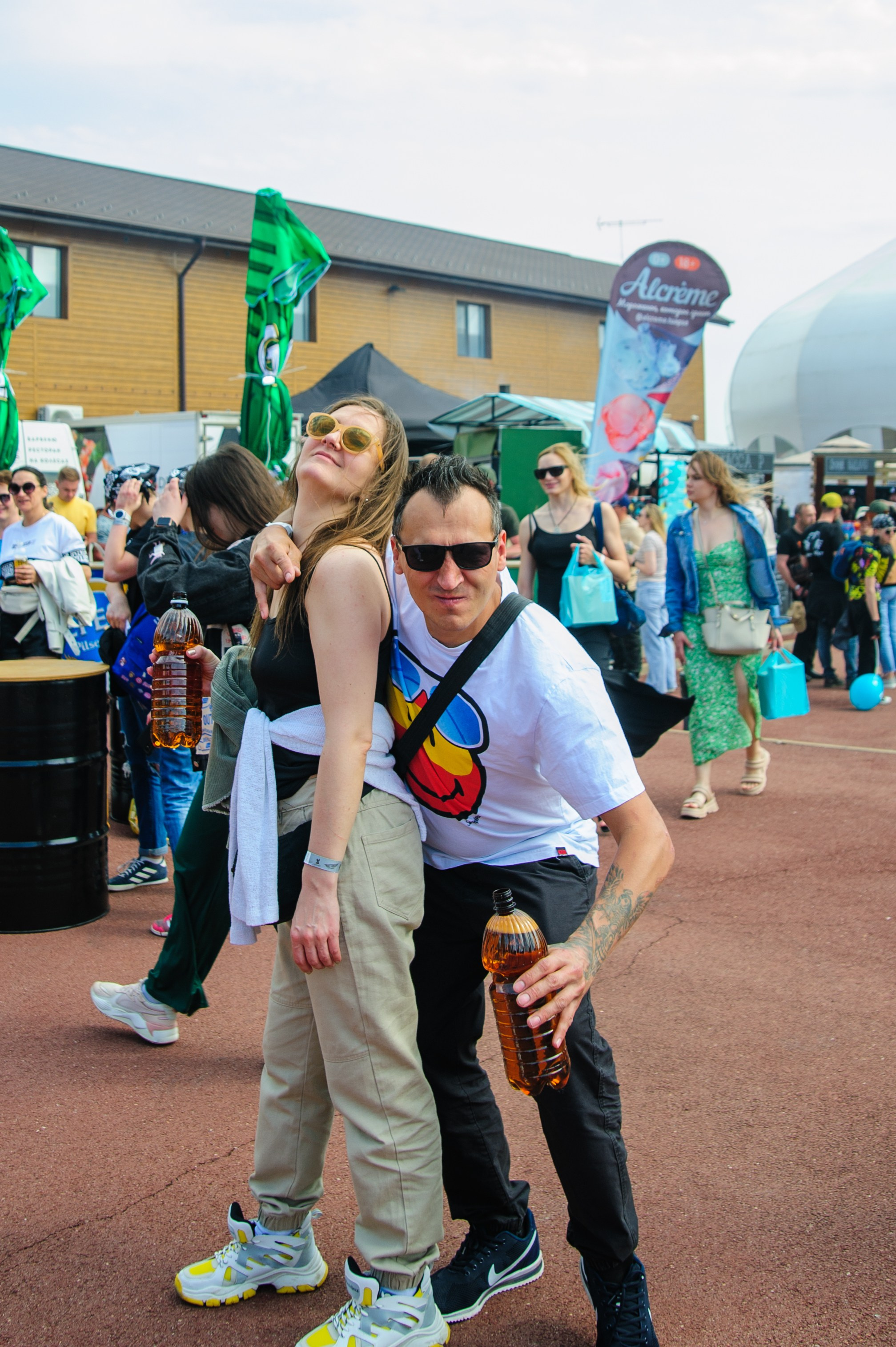 Лестница в Небо 2023. Свадебный и семейный фотограф Денис Лукьянов в Краснодаре, Краснодарском крае и Республике Крым