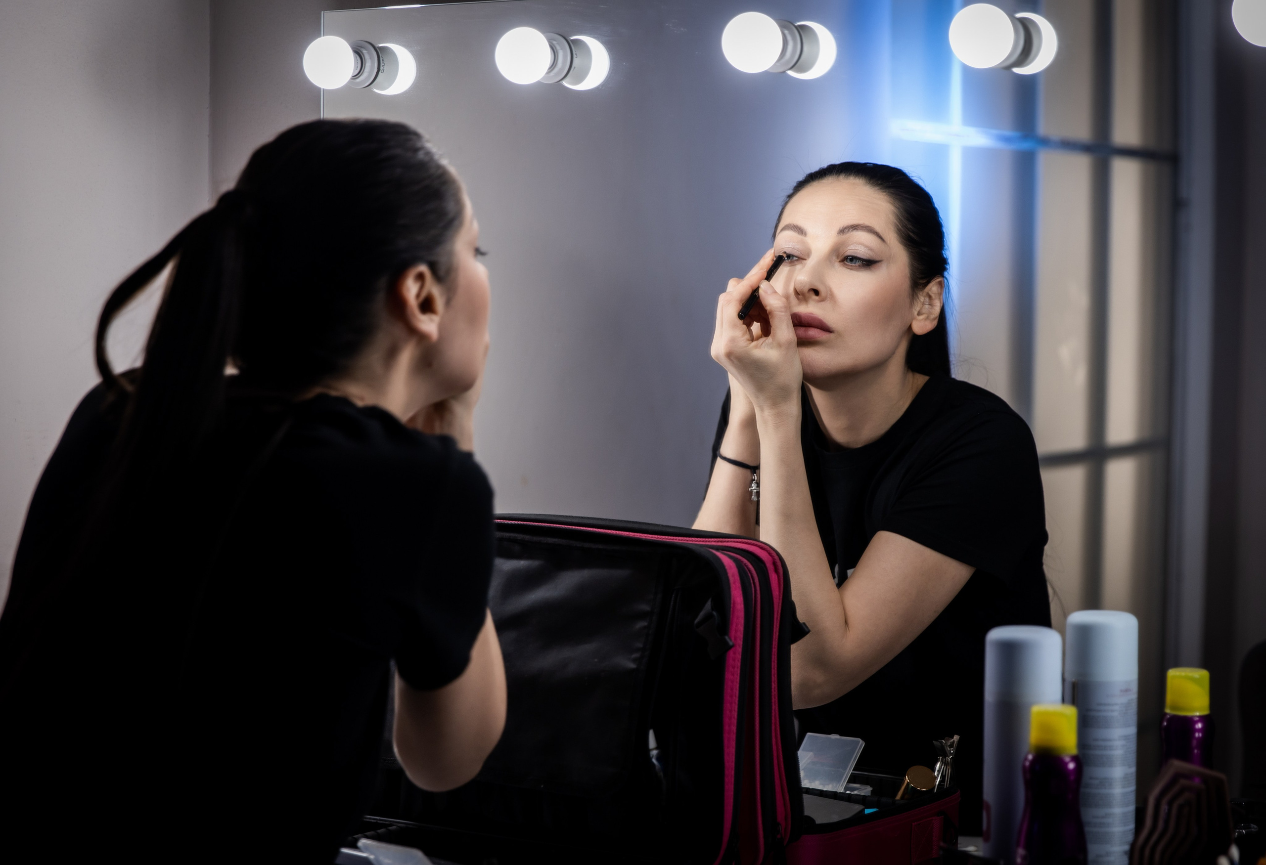 Блогеры. Фотограф в Москве Нелла Шагеева