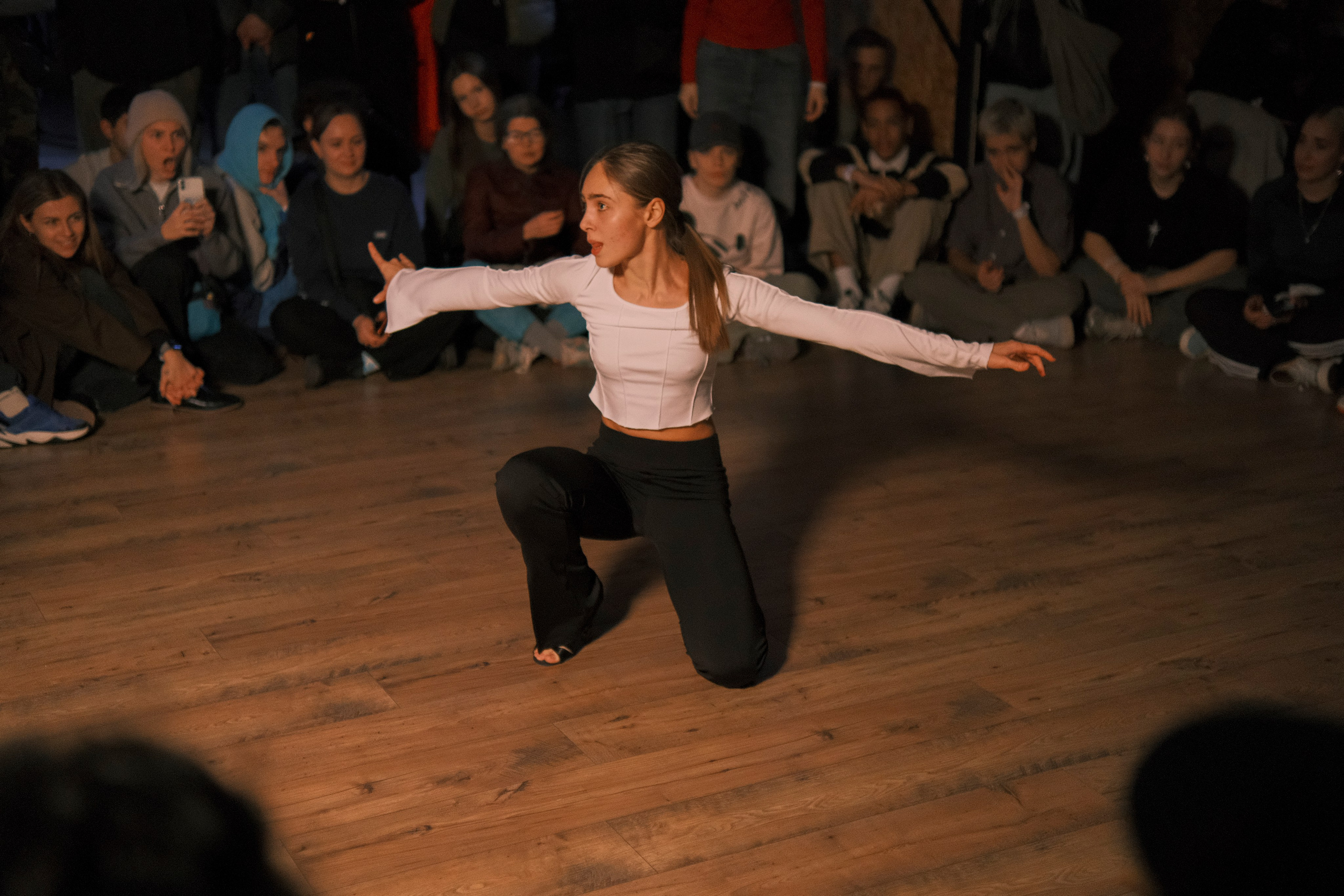 Телогрейка 2024 (январь). Фотограф, видеограф в Санкт-Петербурге