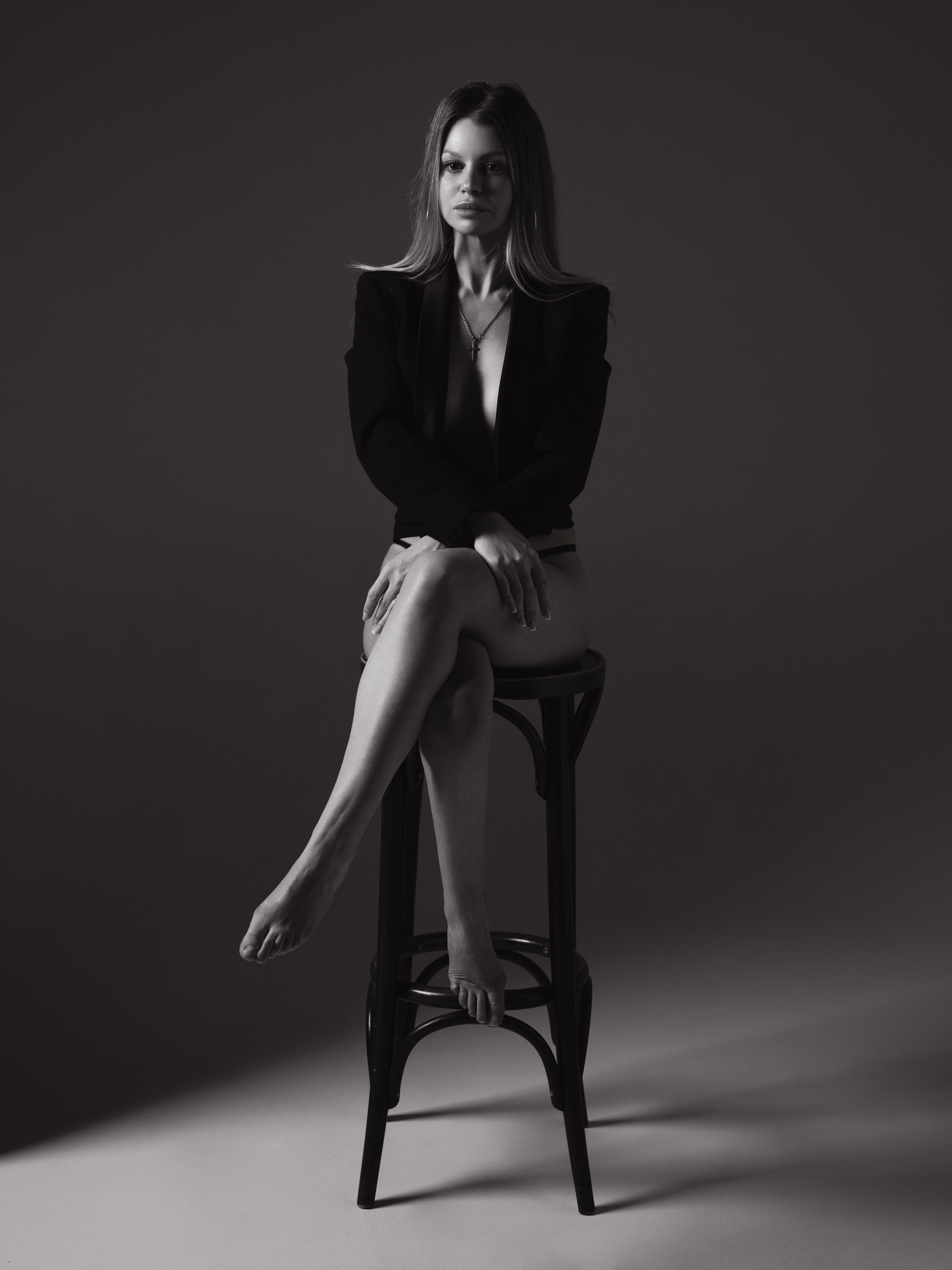 Katerina. Портретный фотограф Москва Белогорцев Сергей