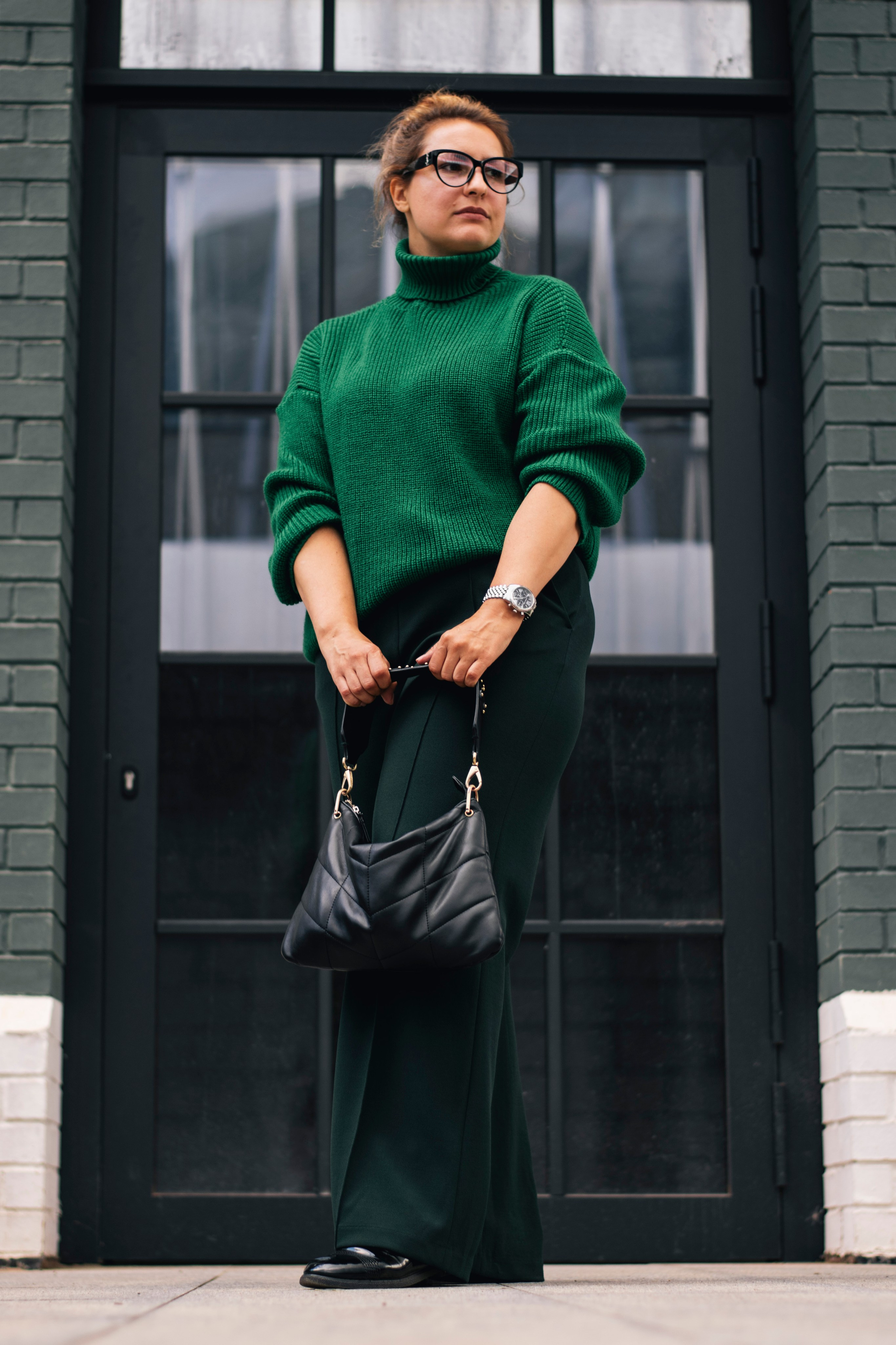 Anastasia. Портретный фотограф Москва Белогорцев Сергей