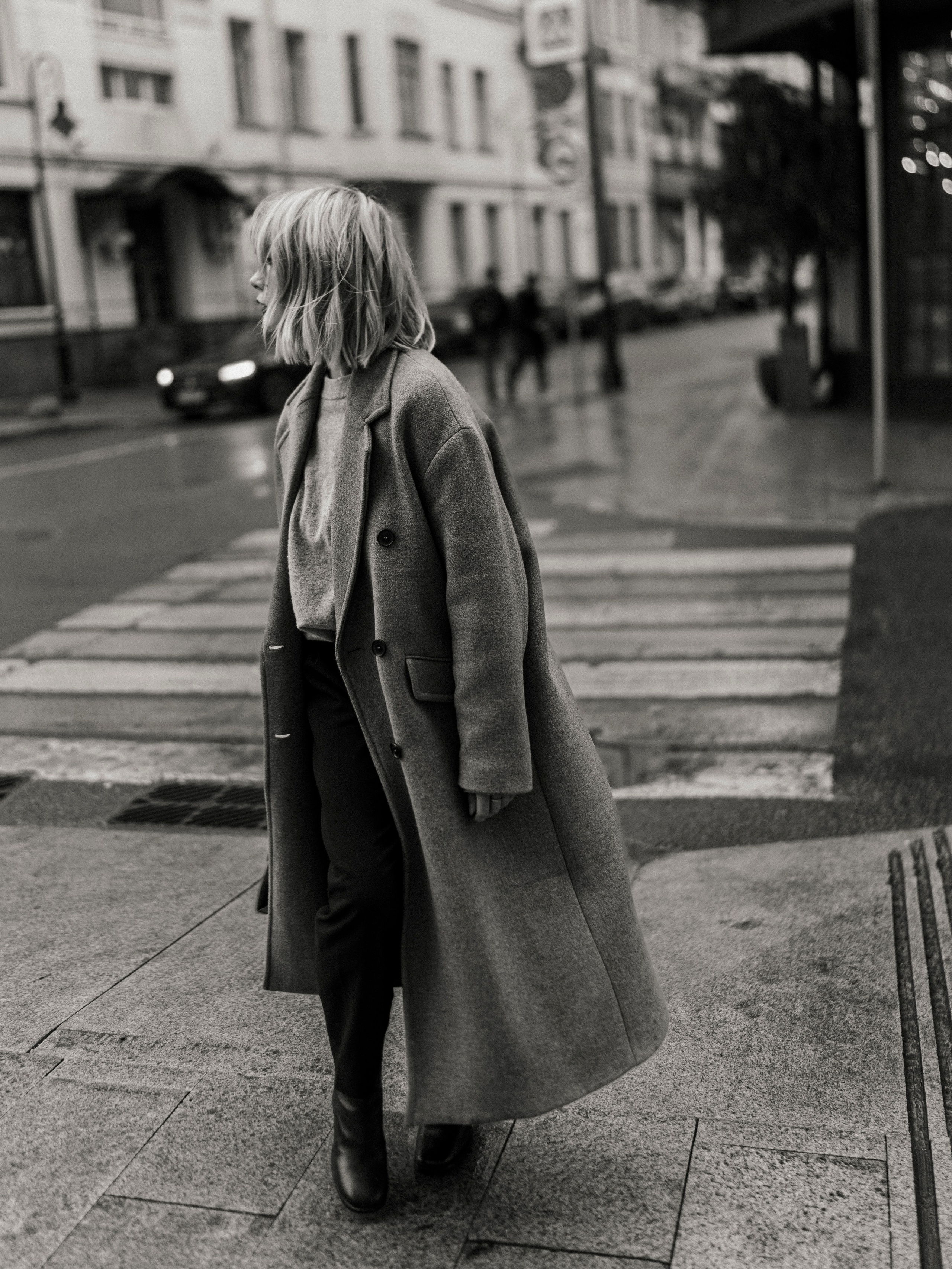 Violetta. Портретный фотограф Москва Белогорцев Сергей