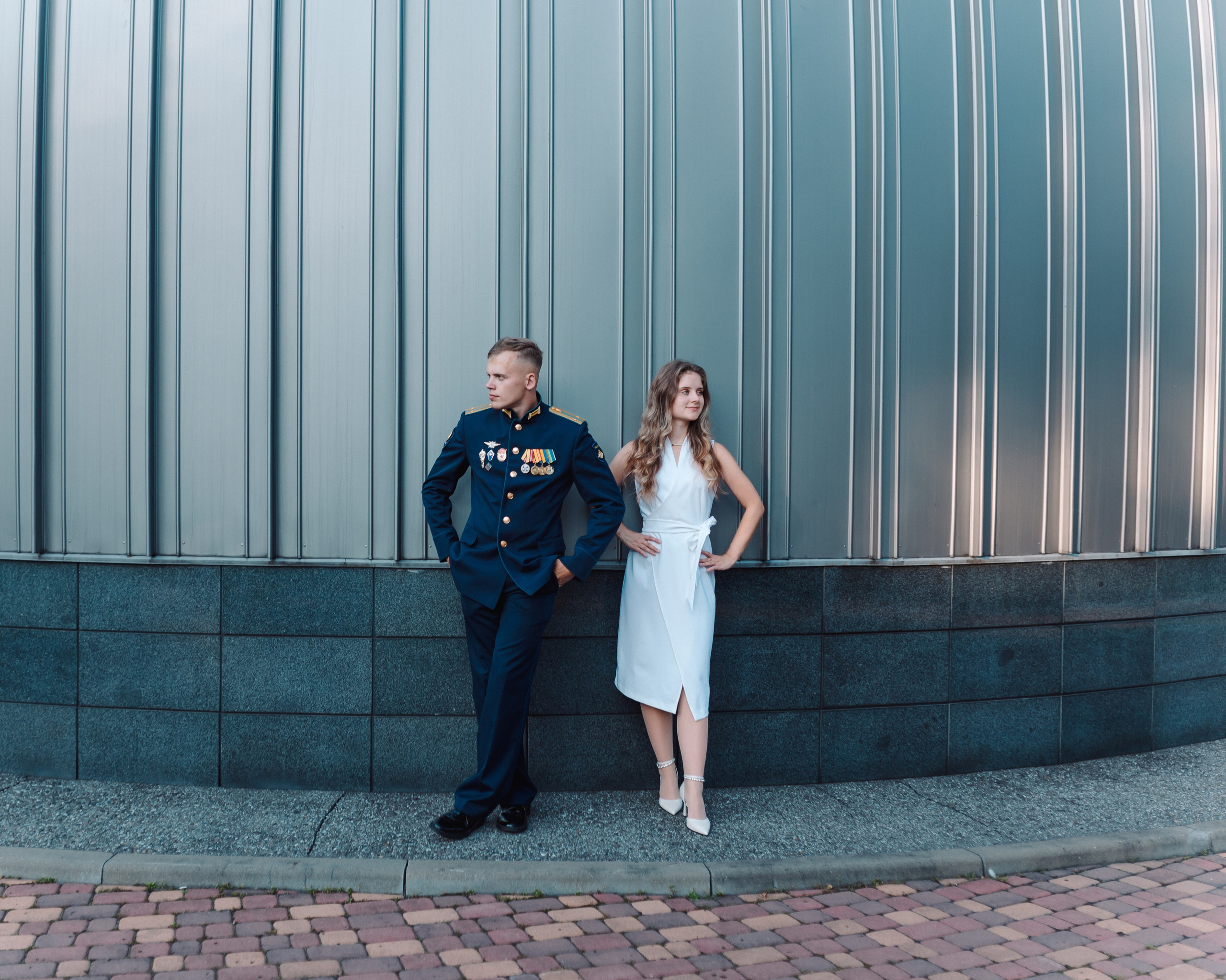 Встреча. Свадебный Фотограф Александр Матвеенко