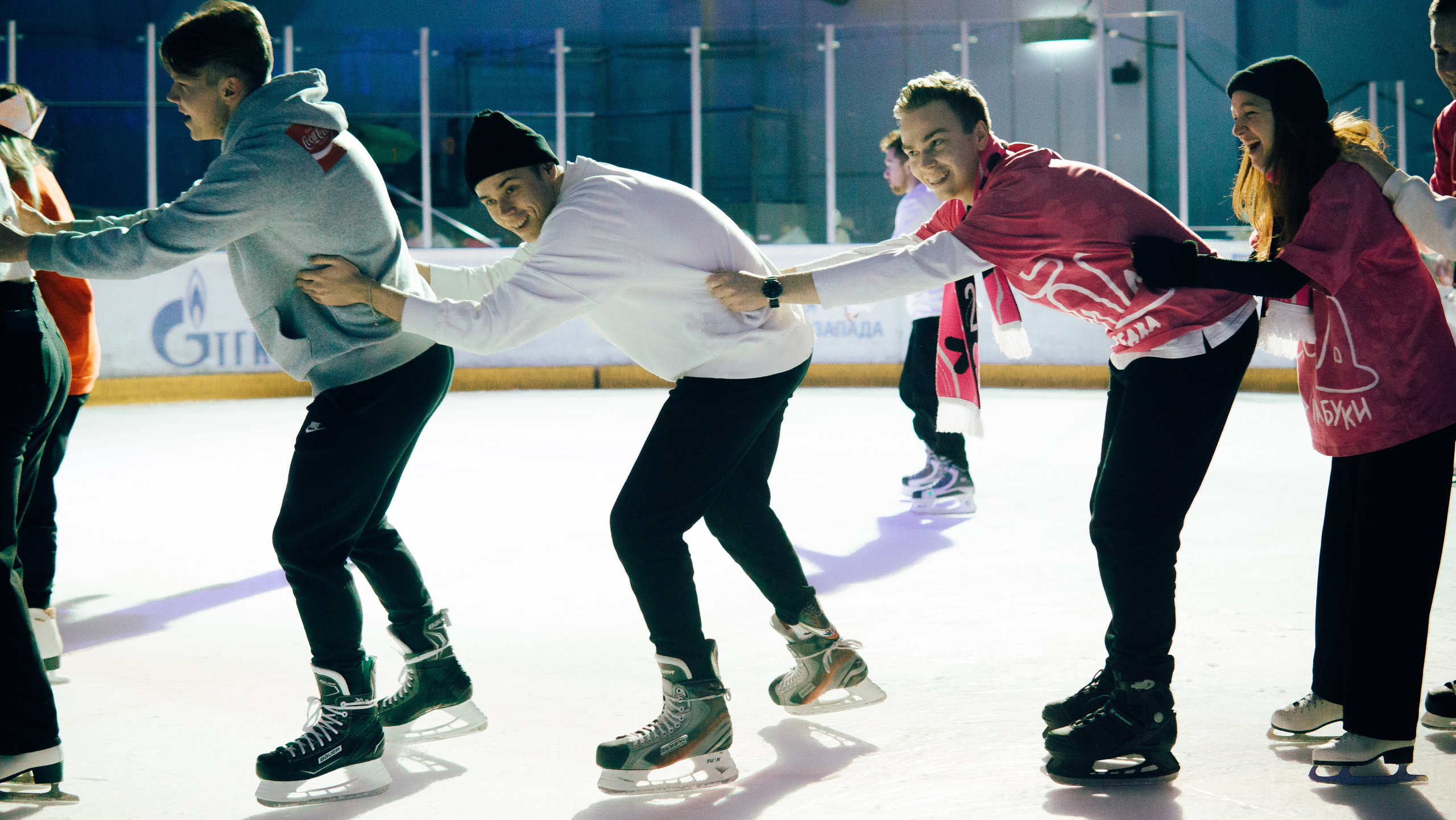Репортажные съёмки. Эдуард Сигорский — портретный фотограф в Санкт-Петербурге