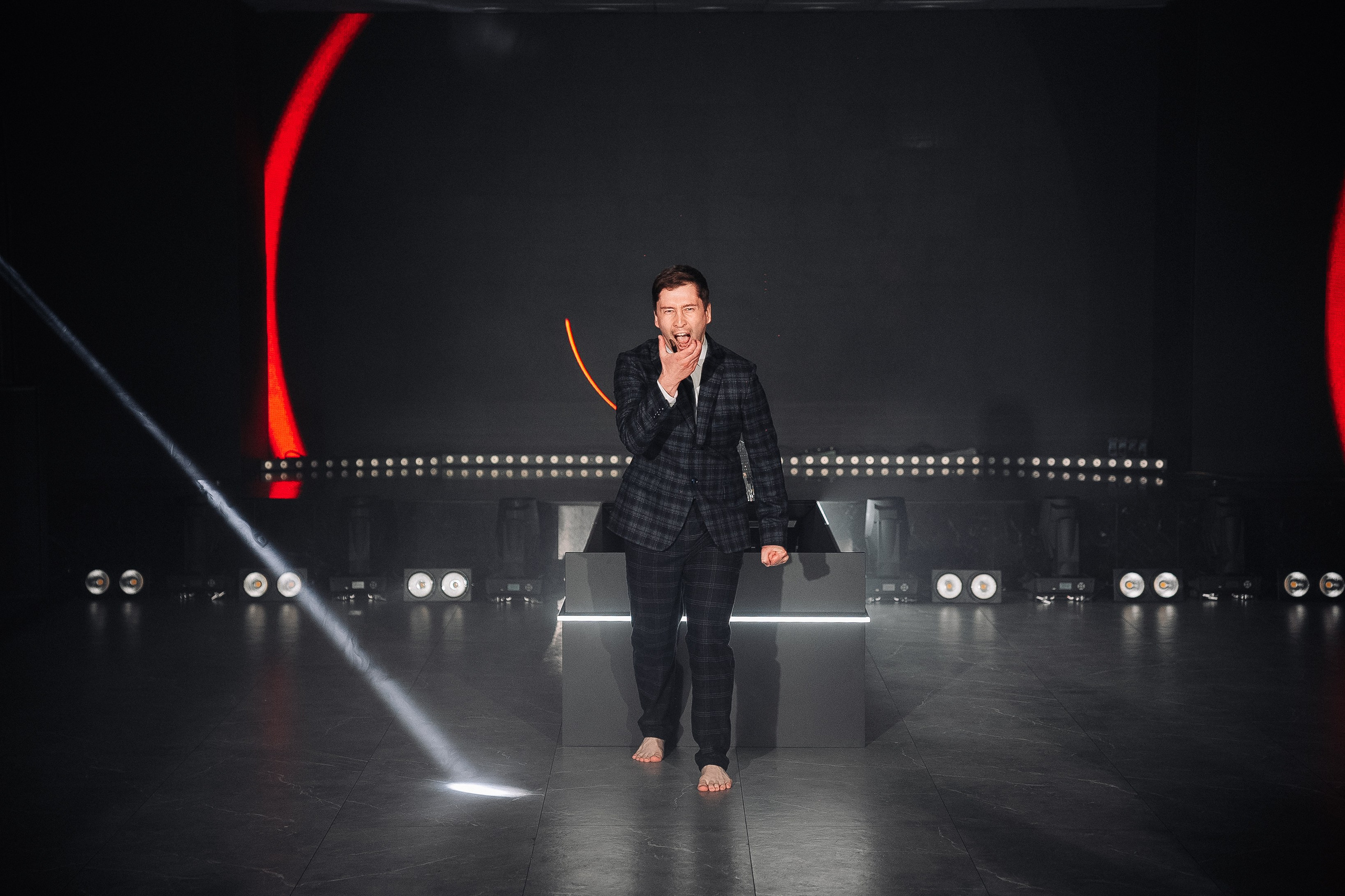 Сердце Бонивура. Фотограф в Хабаровске Швендых Рудольф