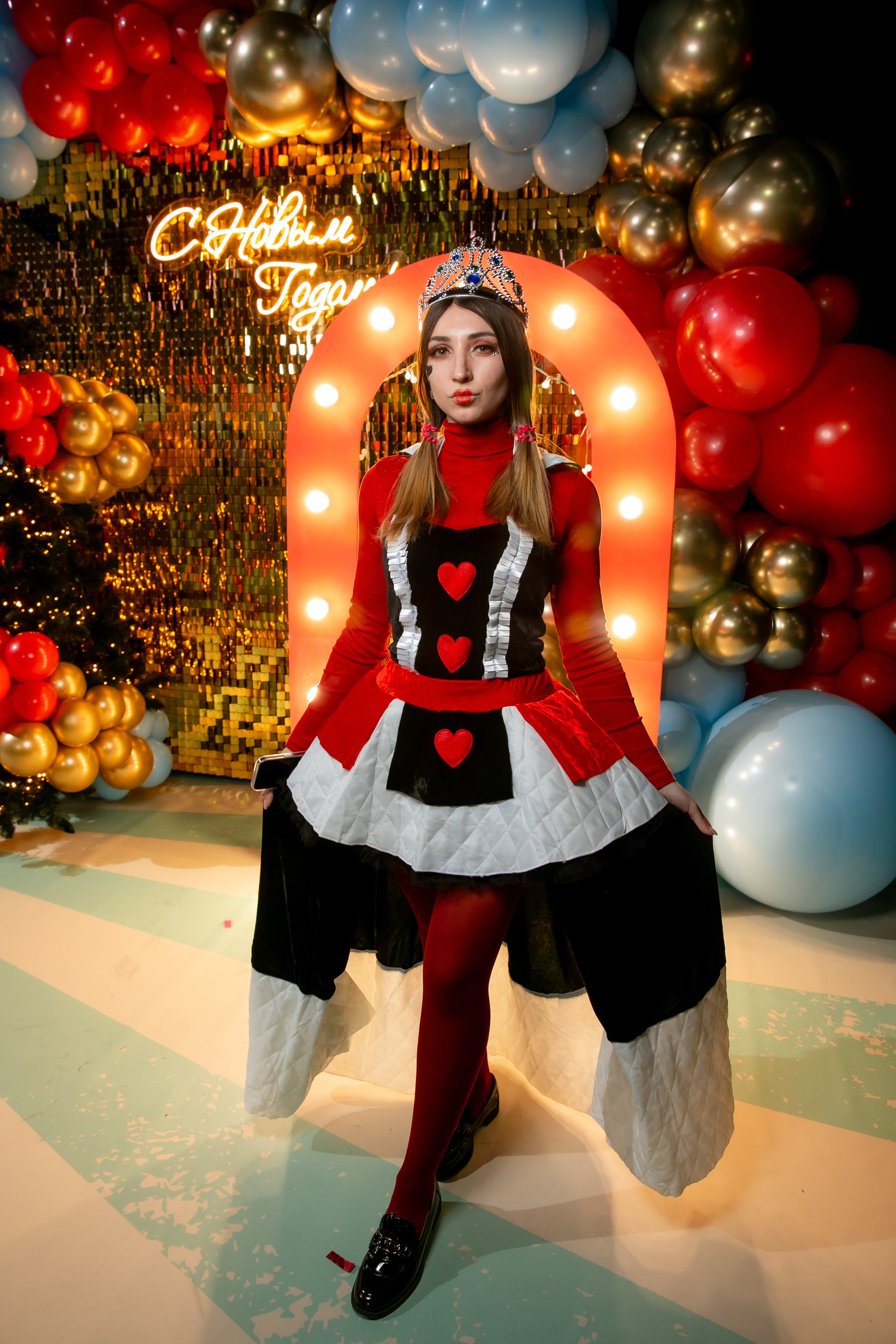 Детские праздники. Семейный фотограф в Москве Владимир Васильев