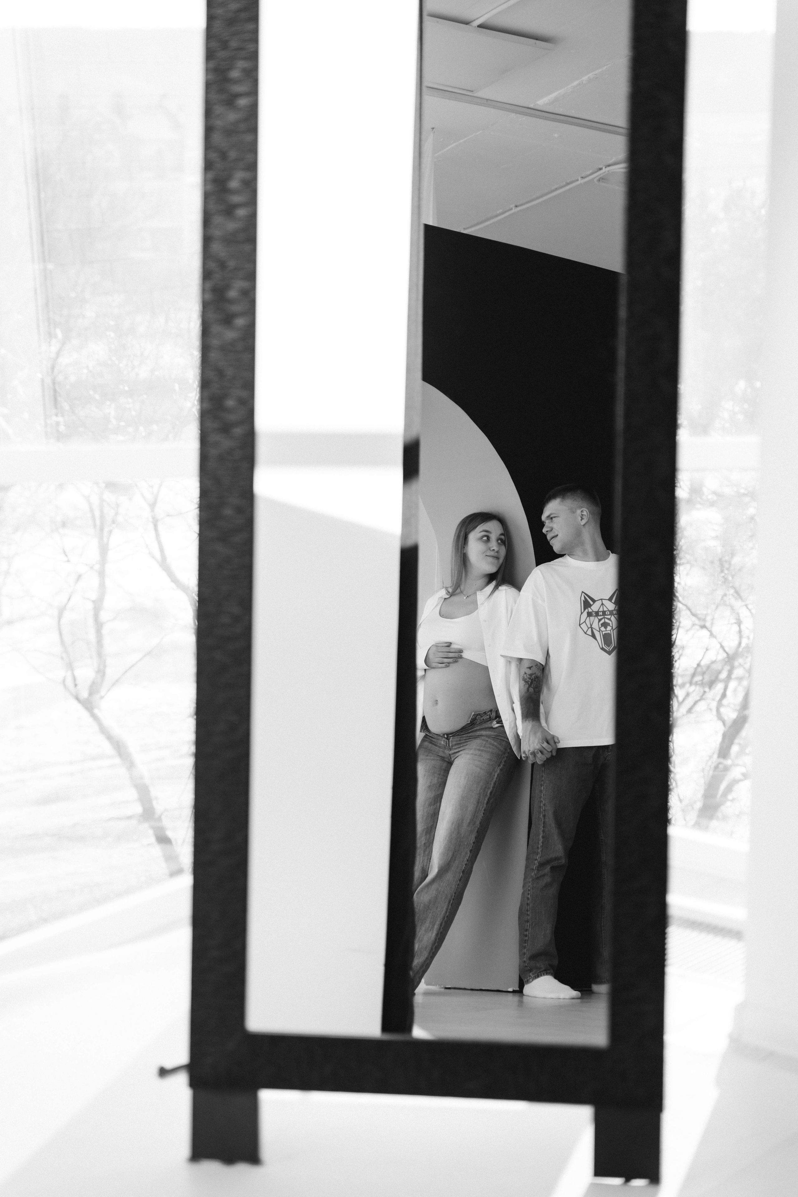 Съемка для замечательной семьи🖤. Свадебный фотограф Мироманов Николай в Крыму