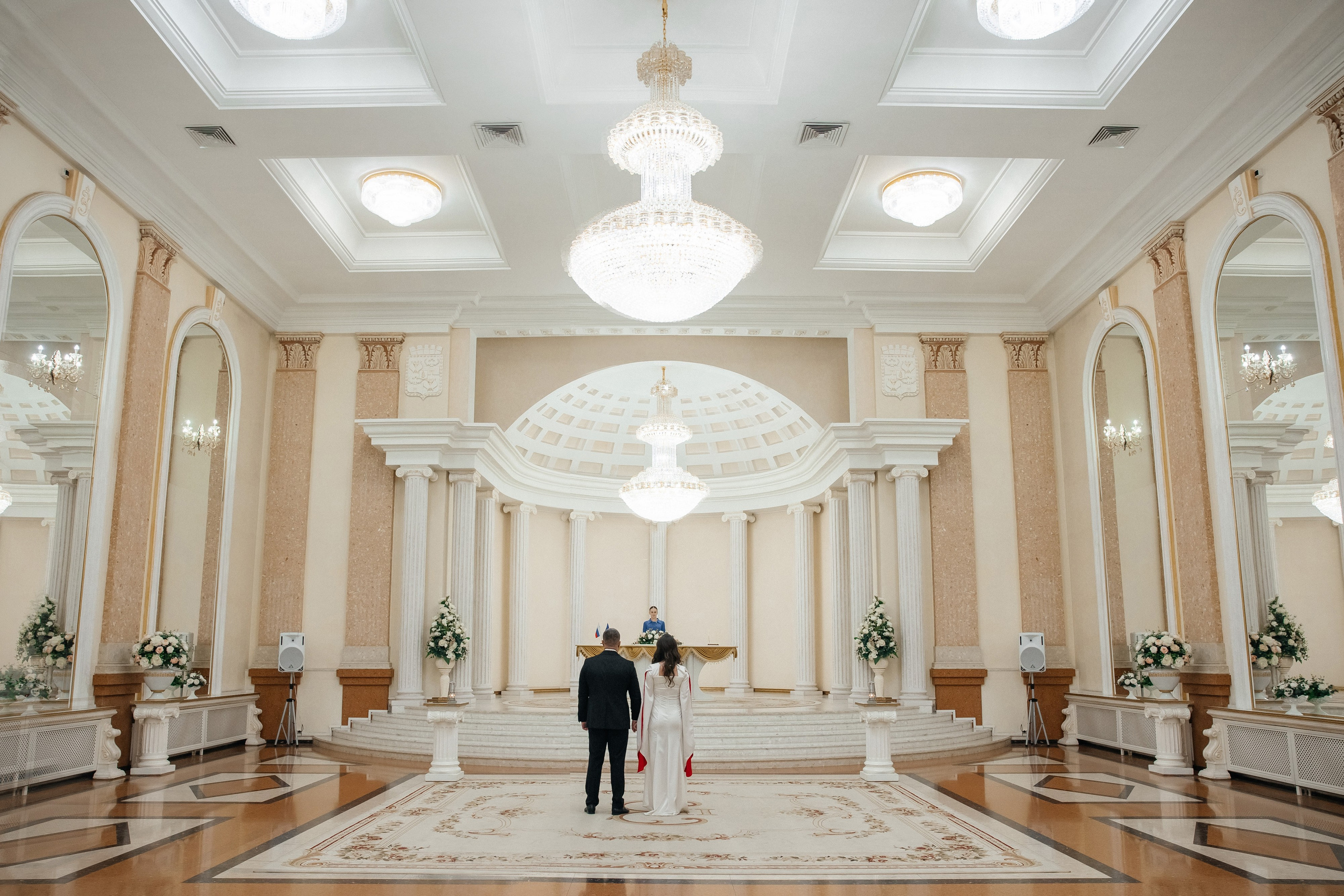 Сергей & Анна. Свадебный и семейный фотограф в Краснодар, Россия