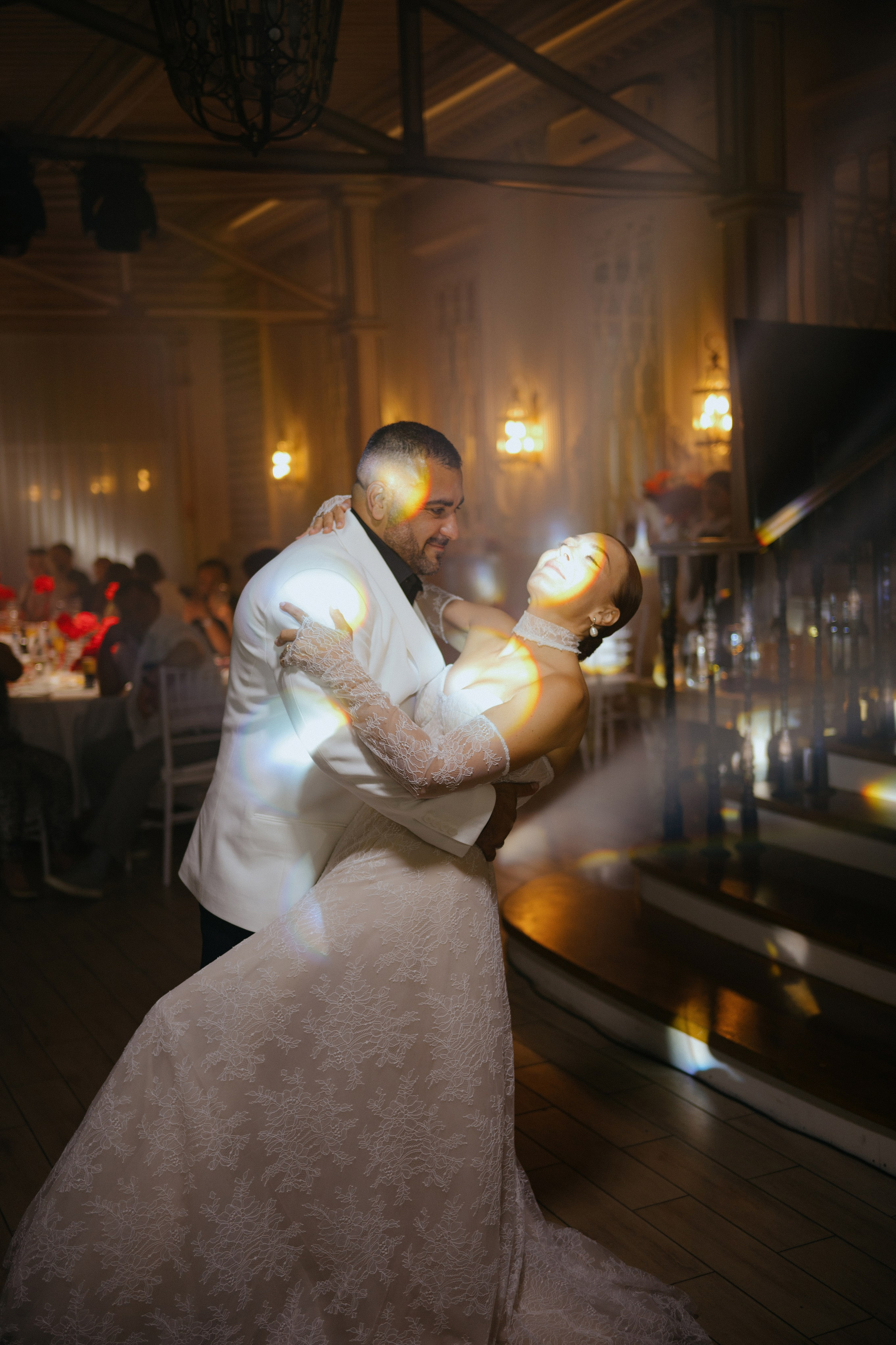 МАРИЯ И АЛЬБЕРТ. Свадебный и семейный фотограф Никита Корохов