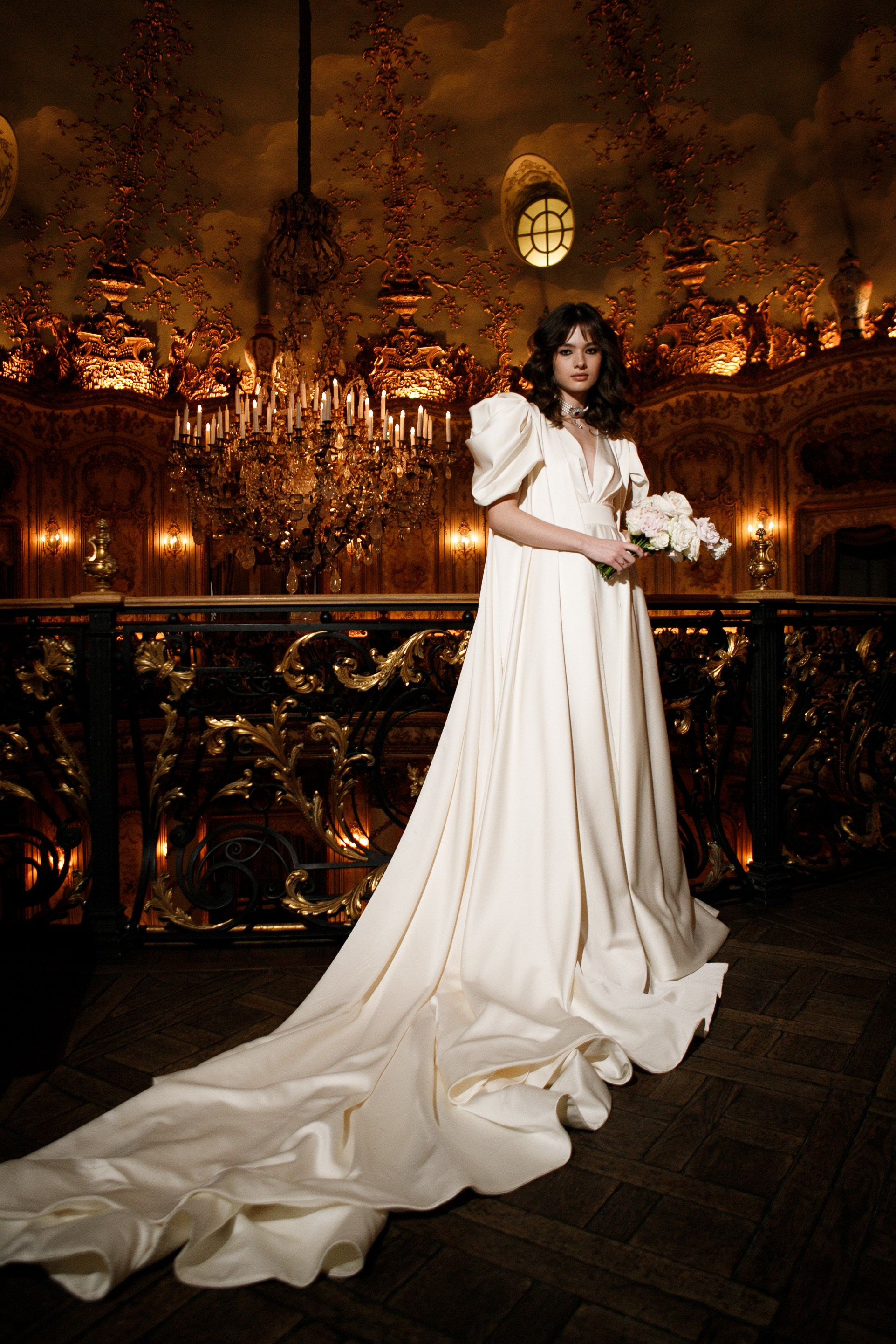 София и Глеб