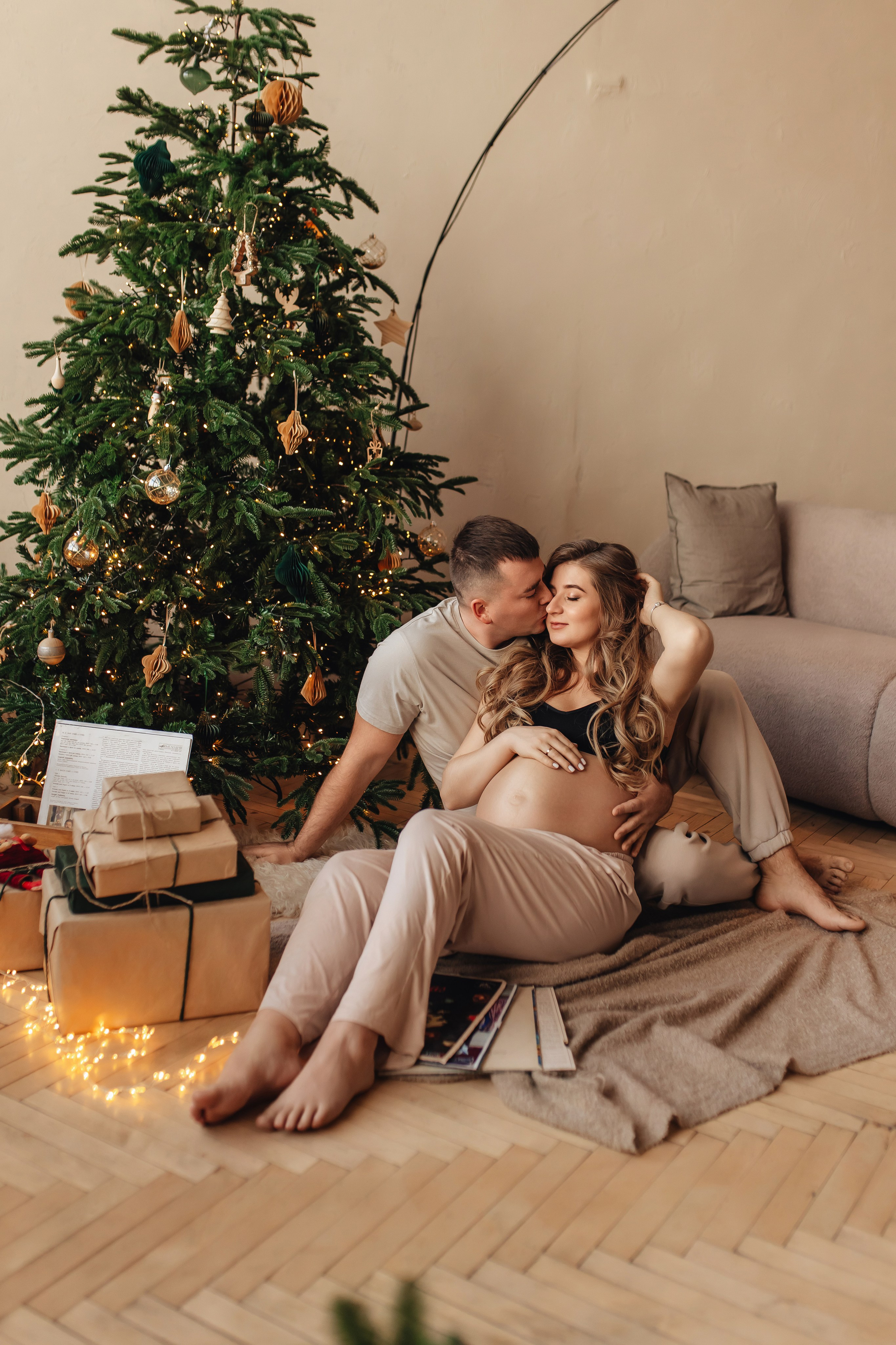 Паша и Регина. Свадебный и семейный фотограф в Туле и области Маша Костина