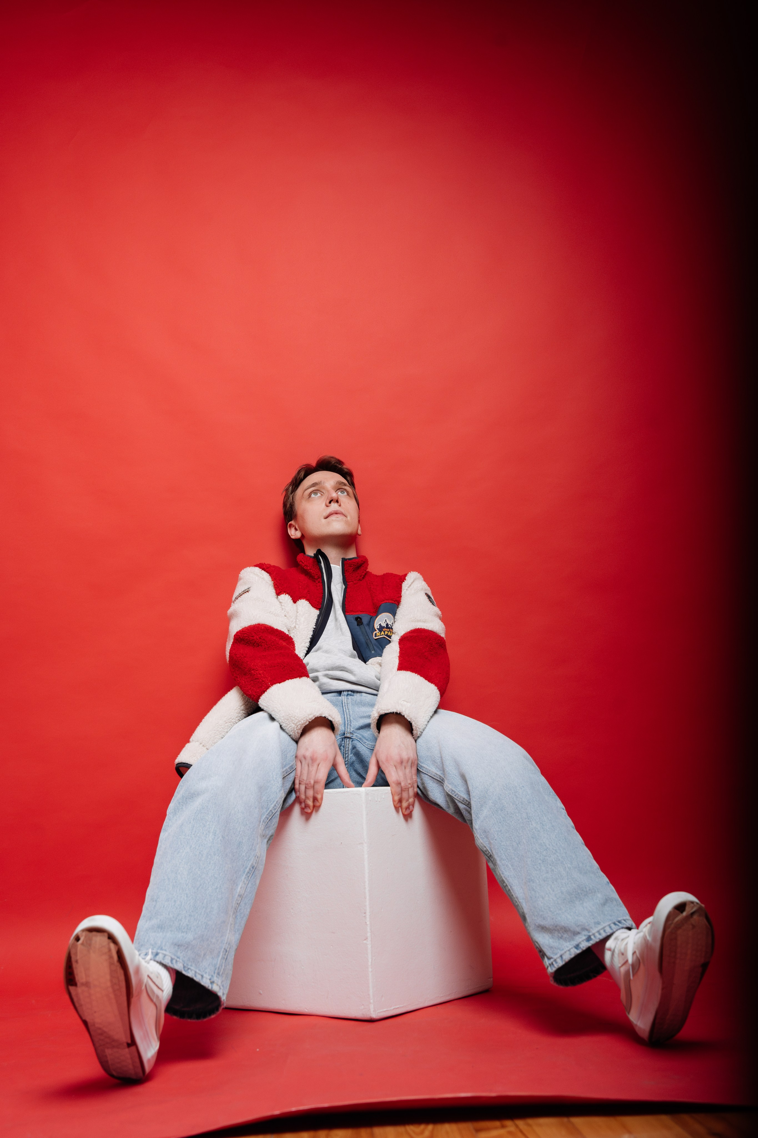 ДАНИЛ. Свадебный фотограф в Иркутске Бобылев Никита