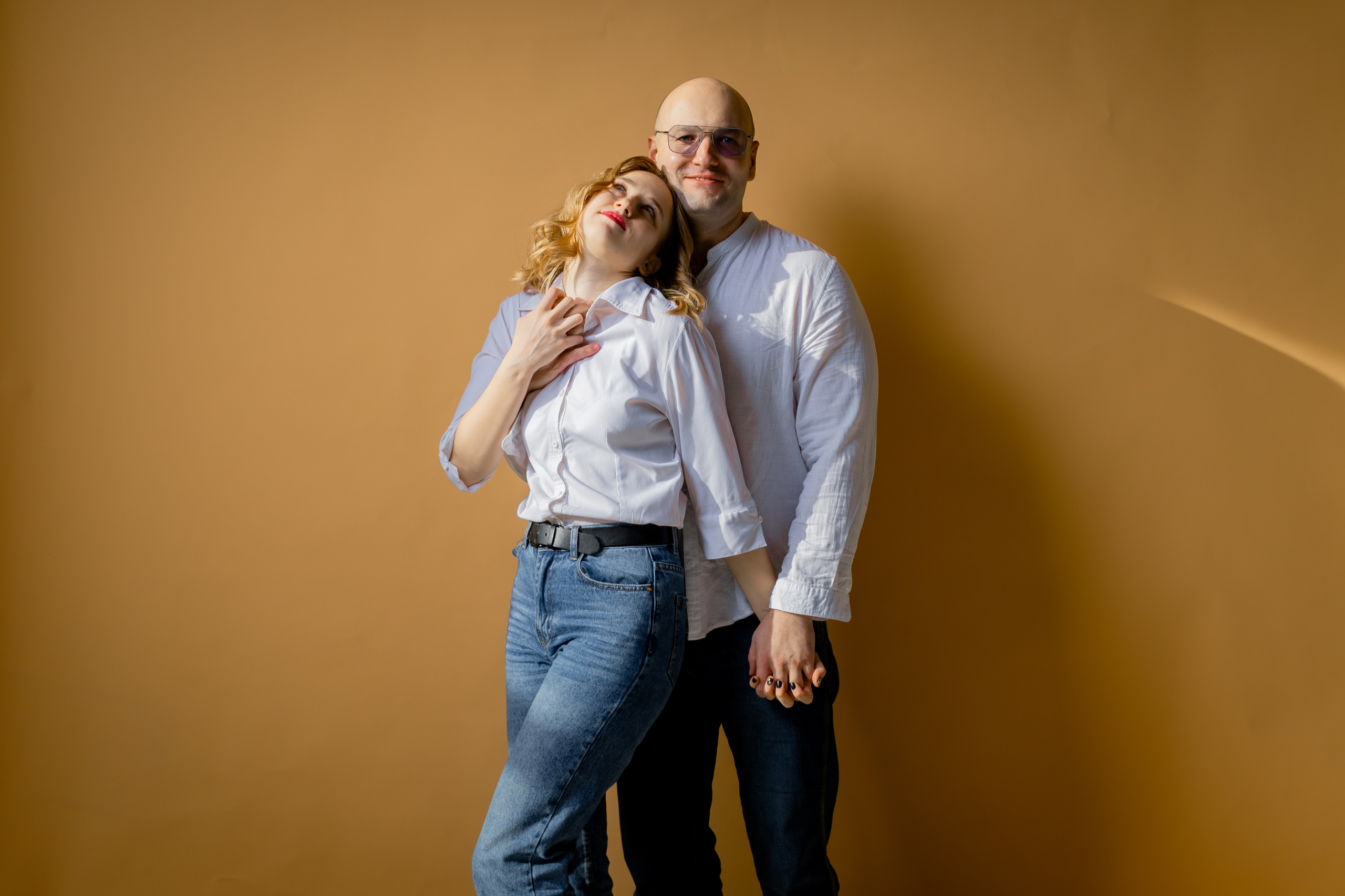 Артём & Наталья. Свадебный фотограф в Иркутске Бобылев Никита