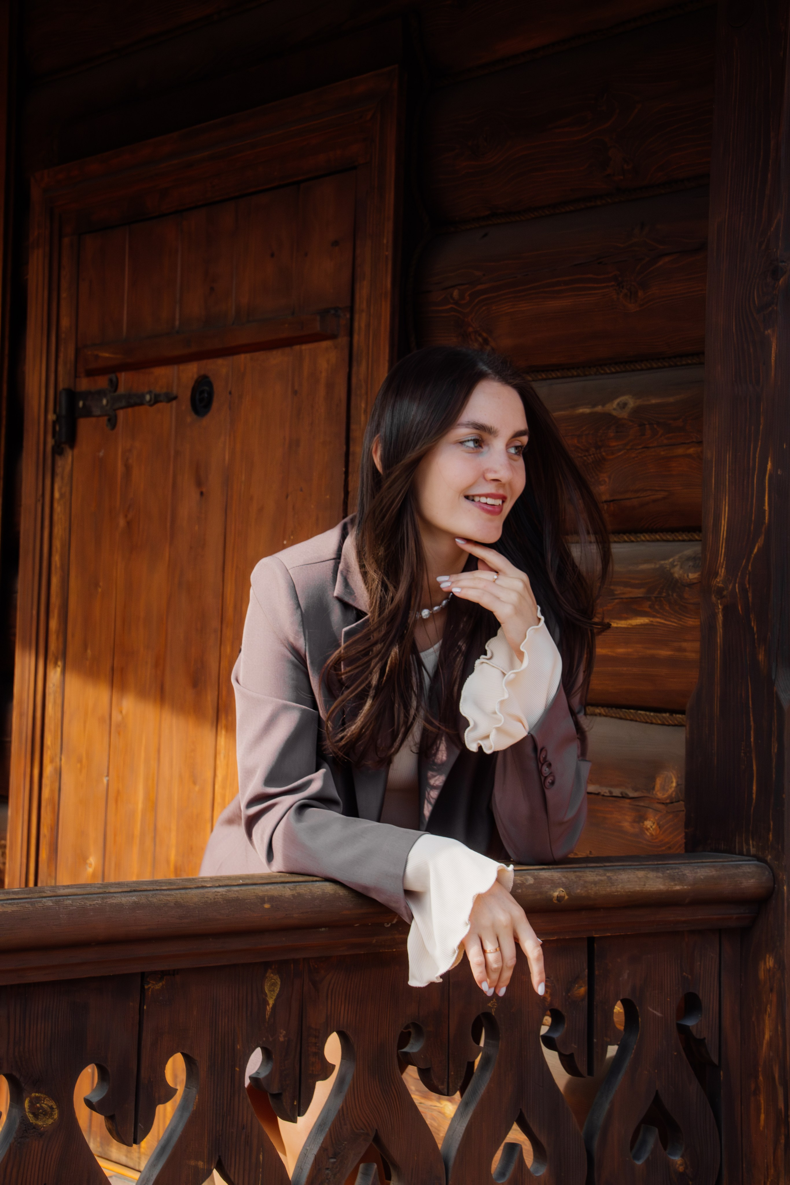 ВАЛЕРИЯ. Свадебный фотограф в Иркутске Бобылев Никита