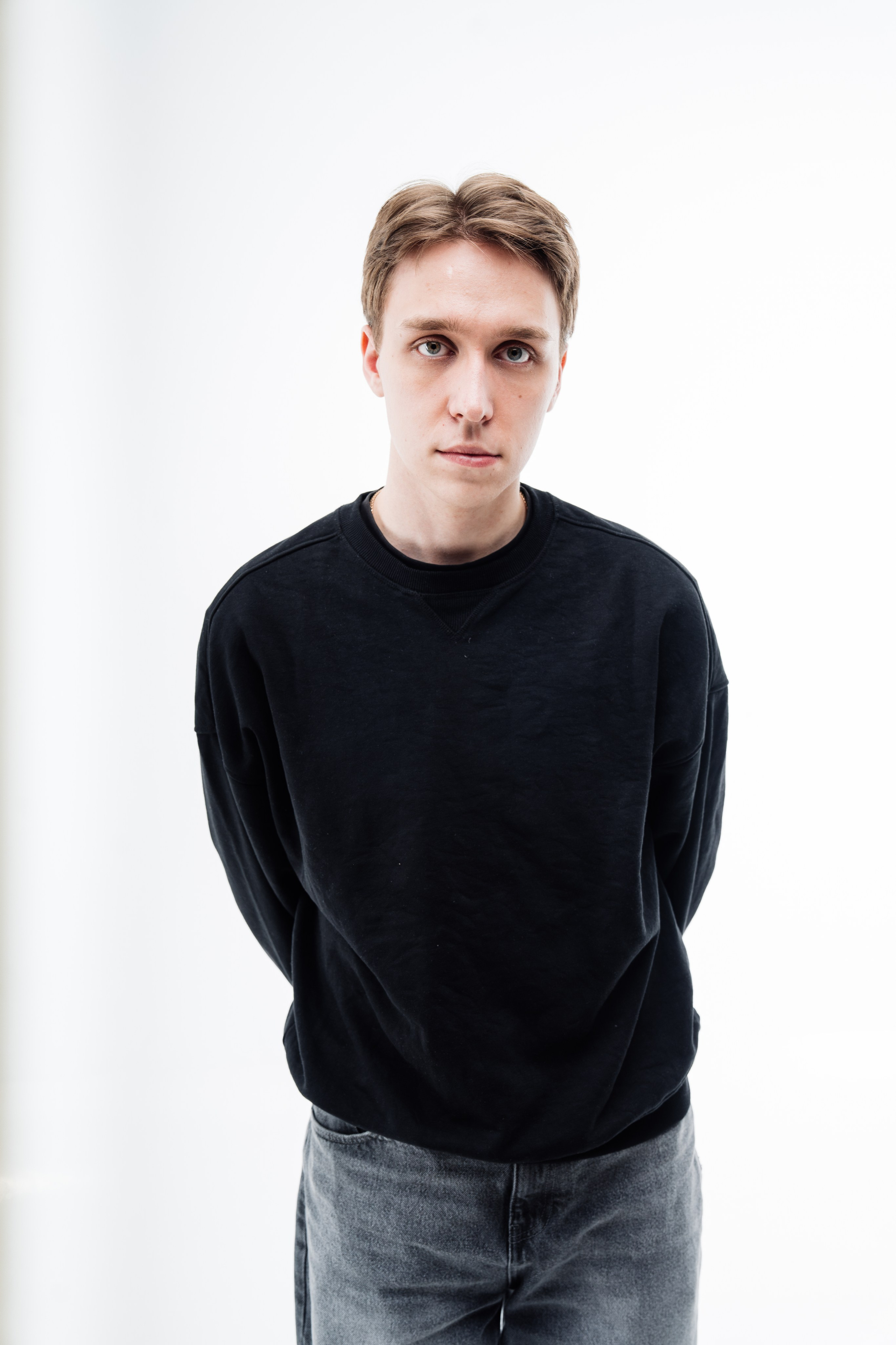 ДАНИЛ. Свадебный фотограф в Иркутске Бобылев Никита