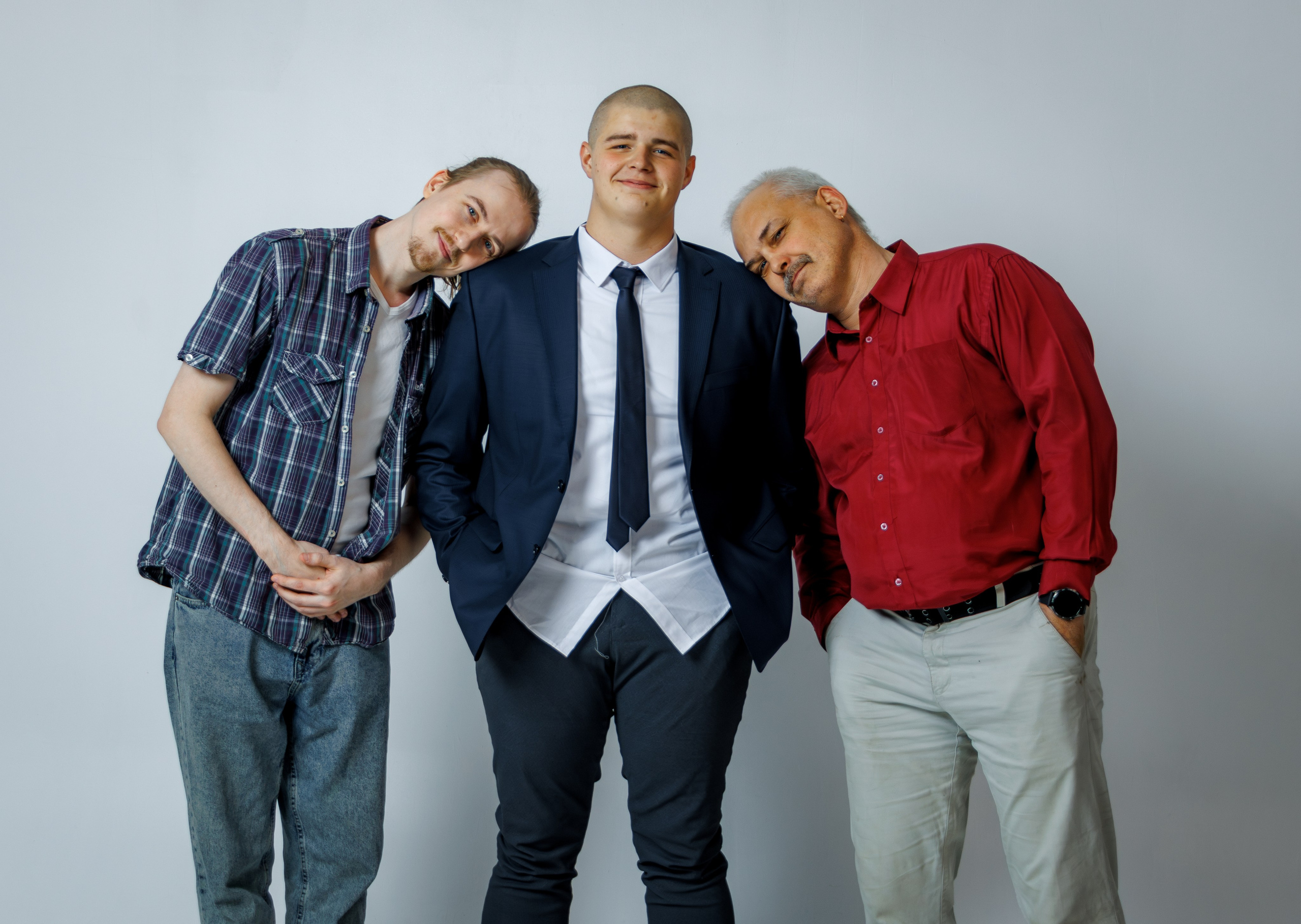 САВЕЛИЙ & АЛИНА. Свадебный фотограф в Иркутске Бобылев Никита