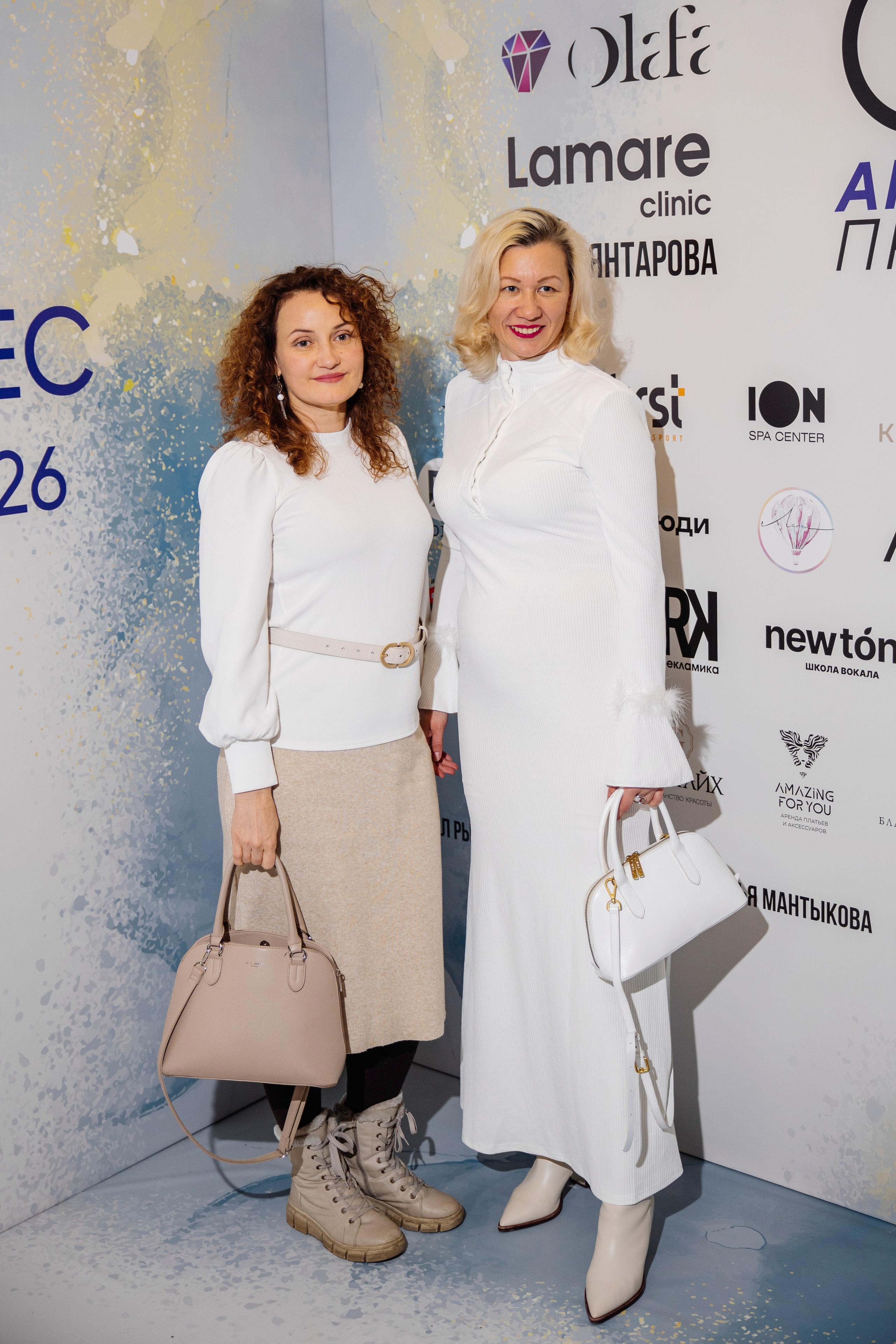 Мисс и Миссис Бизнес Иркутск 2026 — Открытие. Свадебный фотограф в Иркутске Бобылев Никита