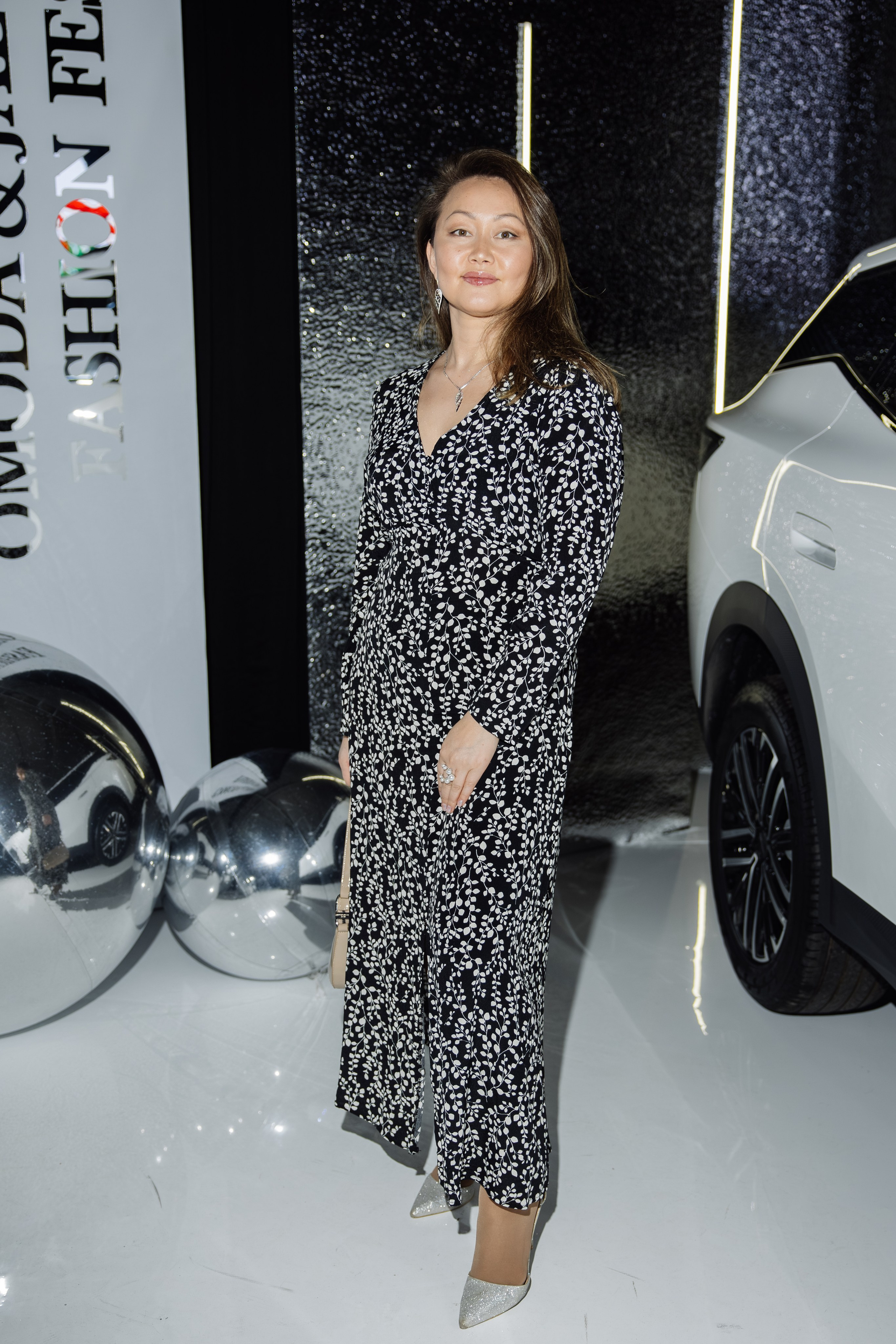 O&J FASHION FEST 2025. Свадебный фотограф в Иркутске Бобылев Никита