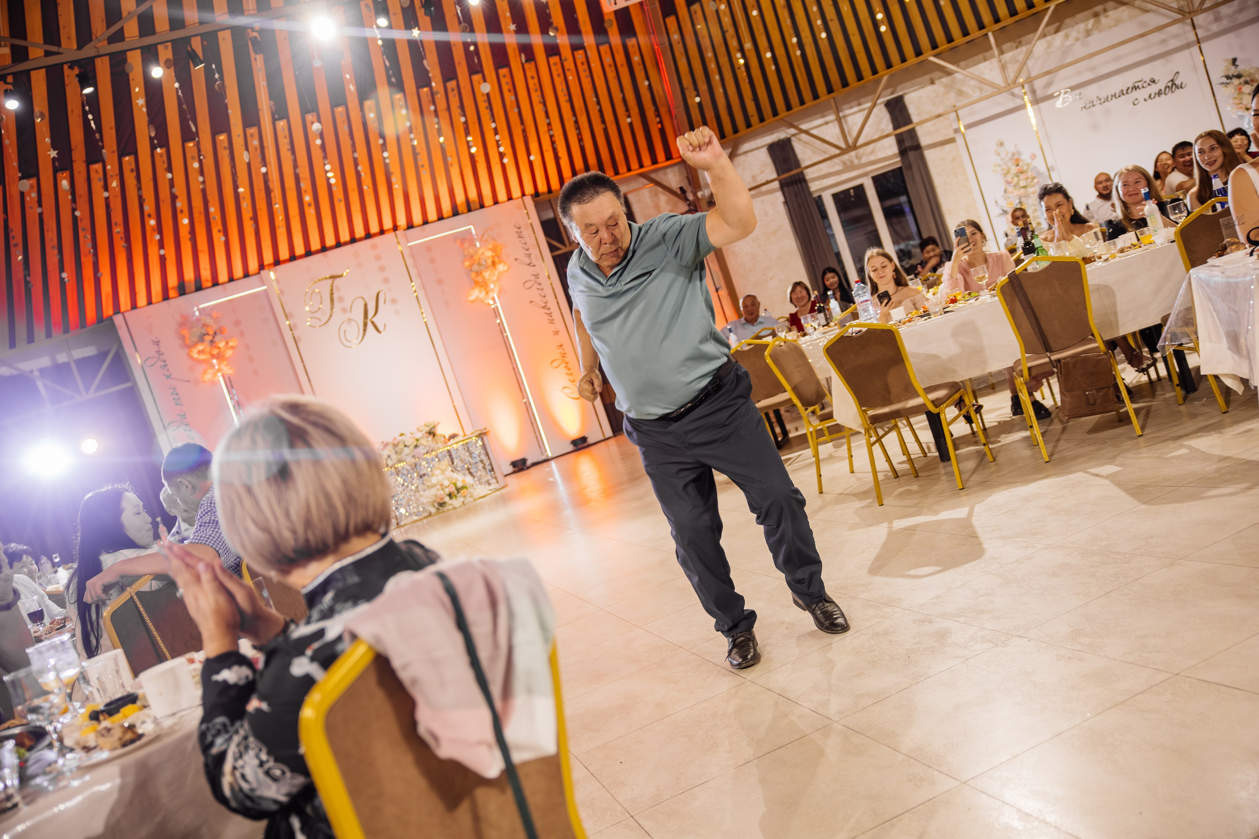 Всё начинается с любви. Свадебный фотограф в Иркутске Бобылев Никита