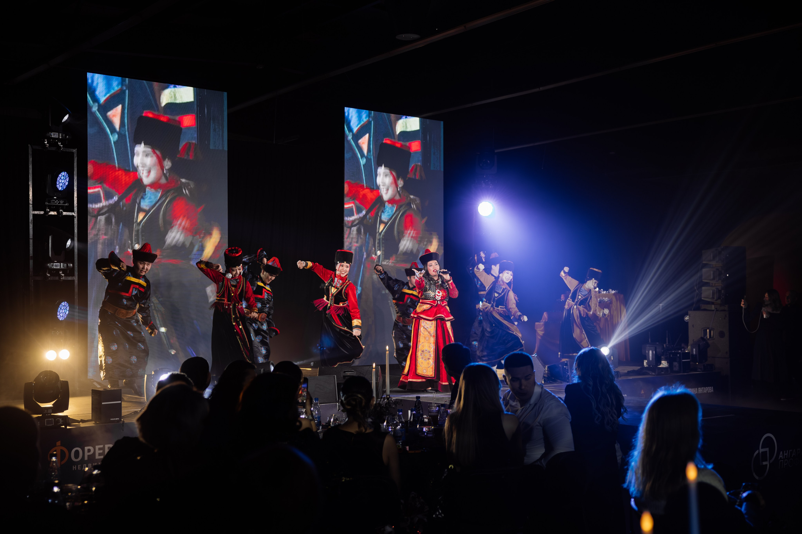 Мисс и Миссис Бизнес Иркутск 2026 — Финал. Свадебный фотограф в Иркутске Бобылев Никита