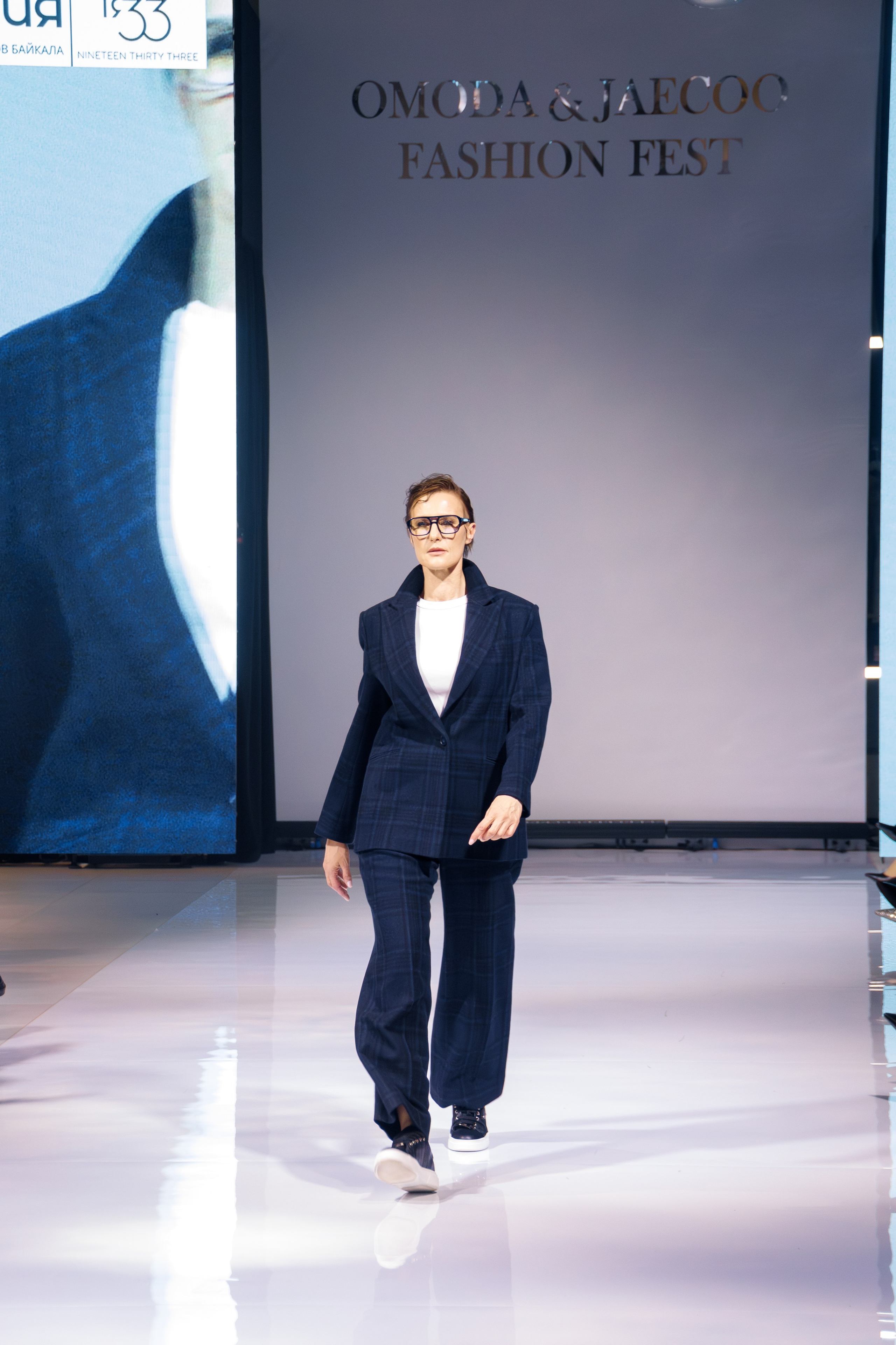 OMODA JAECOO FASHION FEST 2025. Свадебный фотограф в Иркутске Бобылев Никита