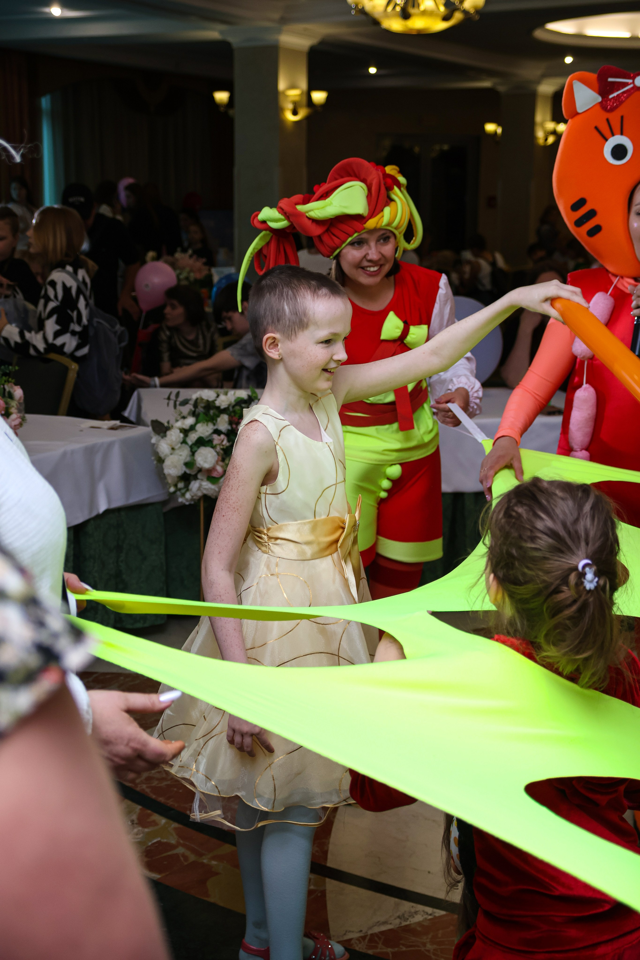 Мир без границ. Портретный фотограф в Ростове-на-Дону Антон Казарин