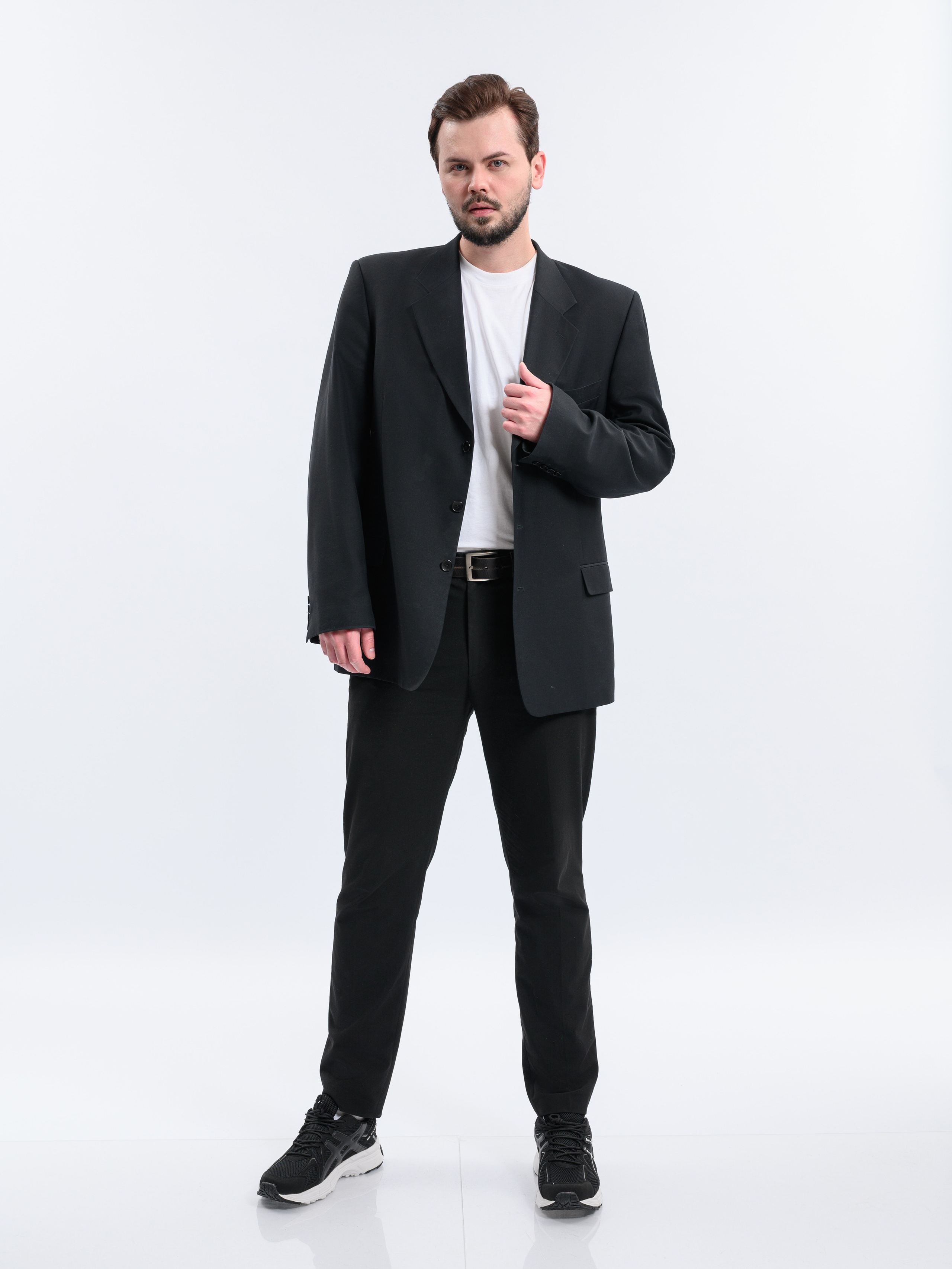 МОДЕЛЬ ГЛЕБ. Студия рекламной и предметной съемки товаров WELKO Studio