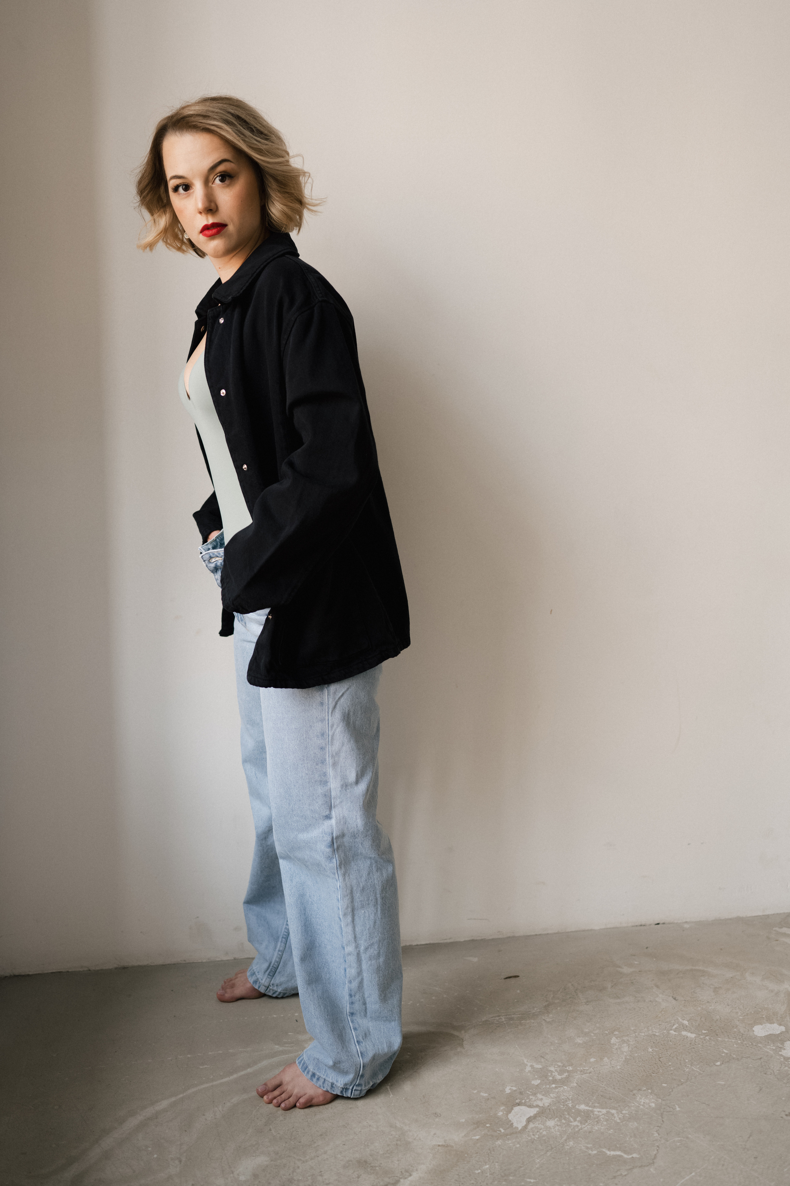 Александра. Женский фотограф в Санкт-Петербурге Татьяна Саблина