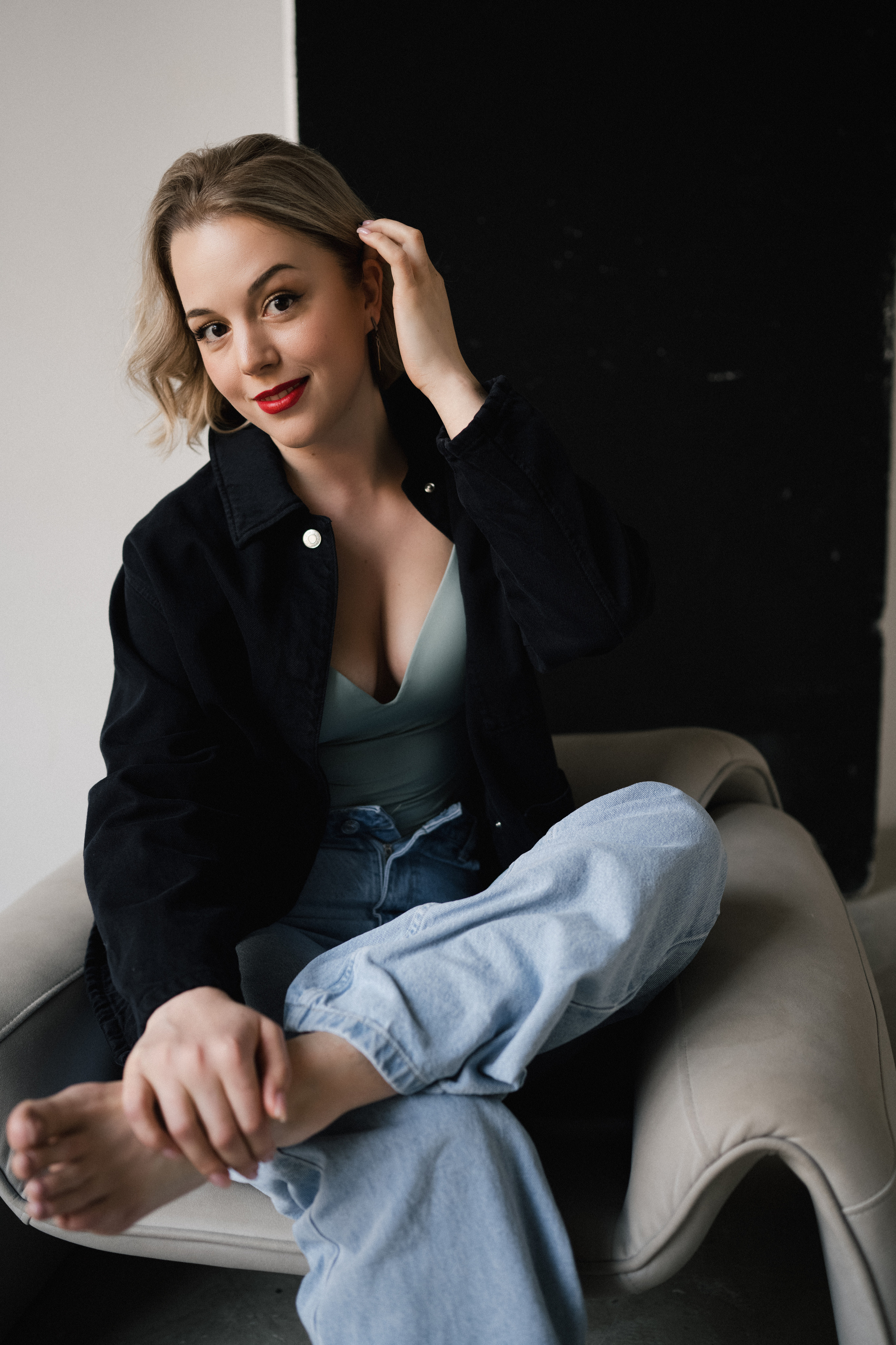 Александра. Женский фотограф в Санкт-Петербурге Татьяна Саблина