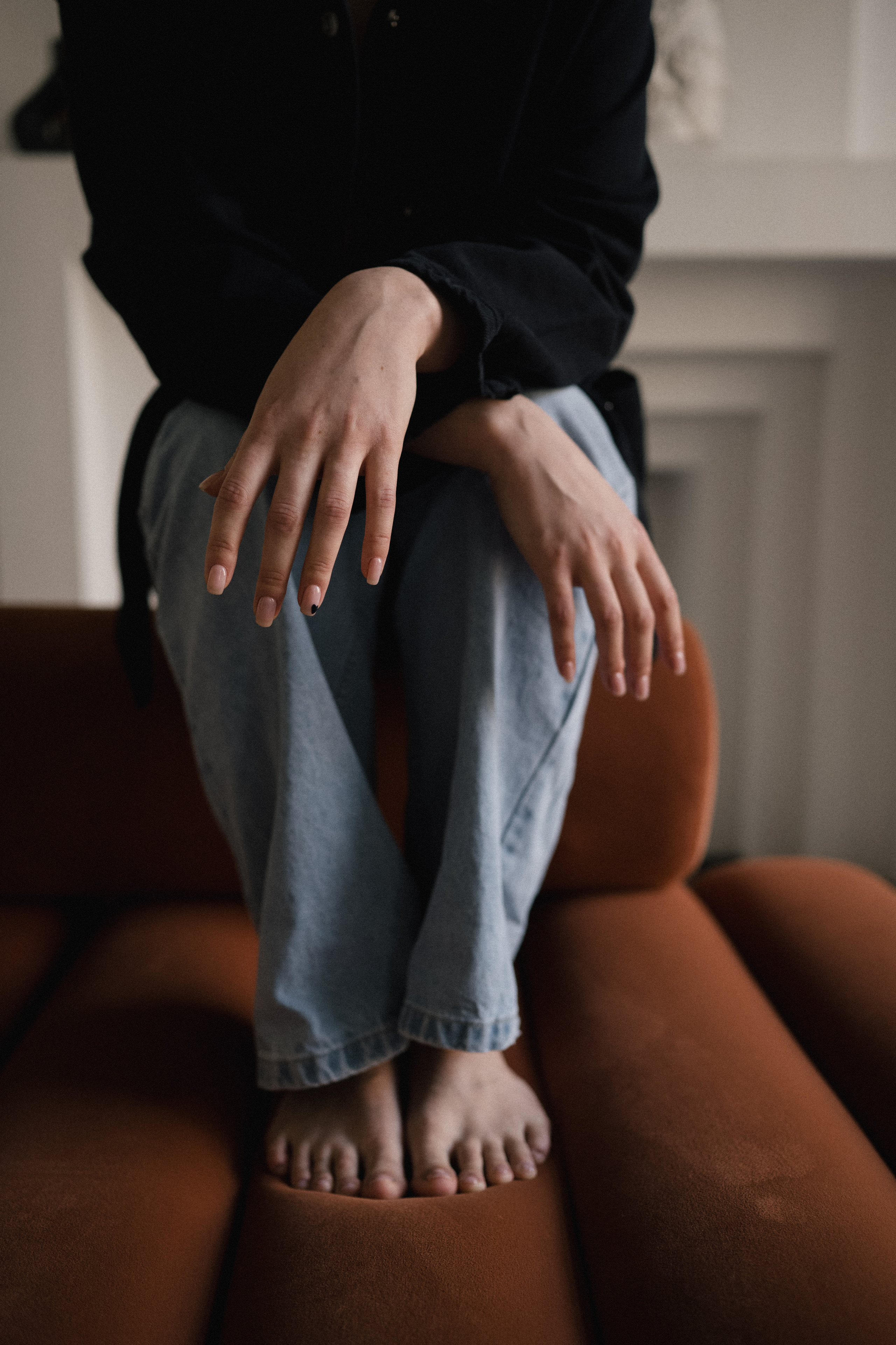 Александра. Женский фотограф в Санкт-Петербурге Татьяна Саблина