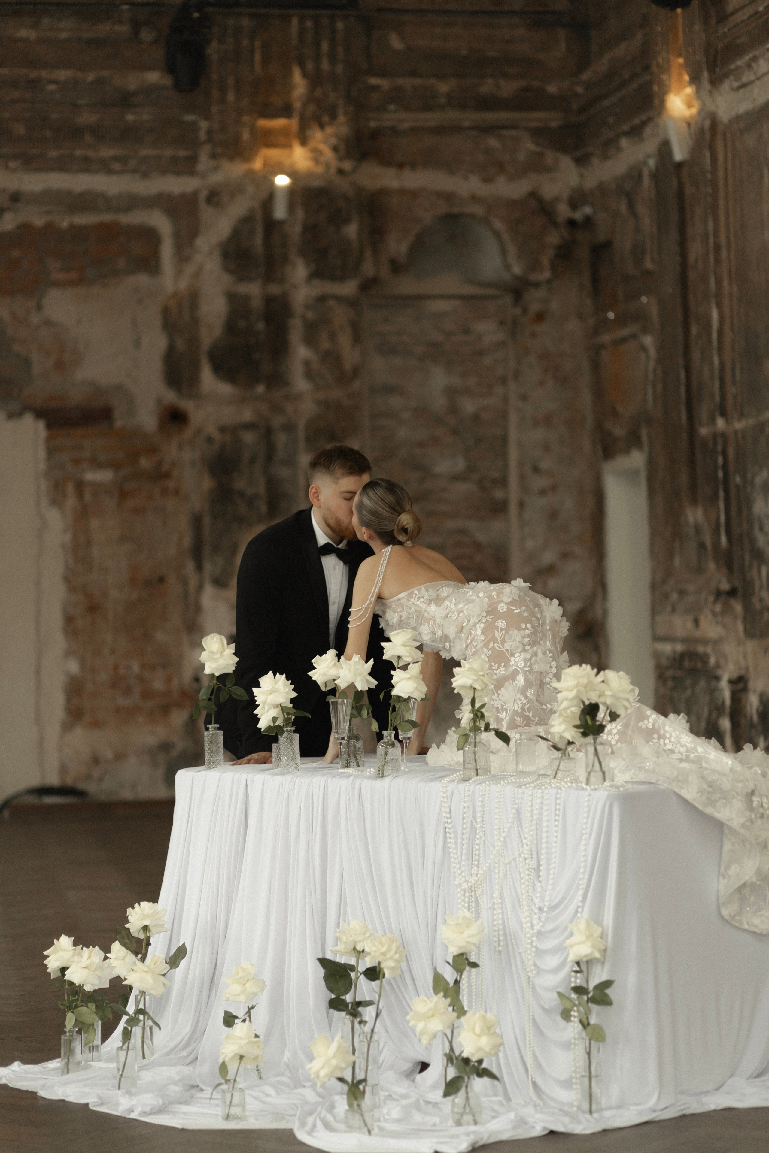 Валерий & Елизавета