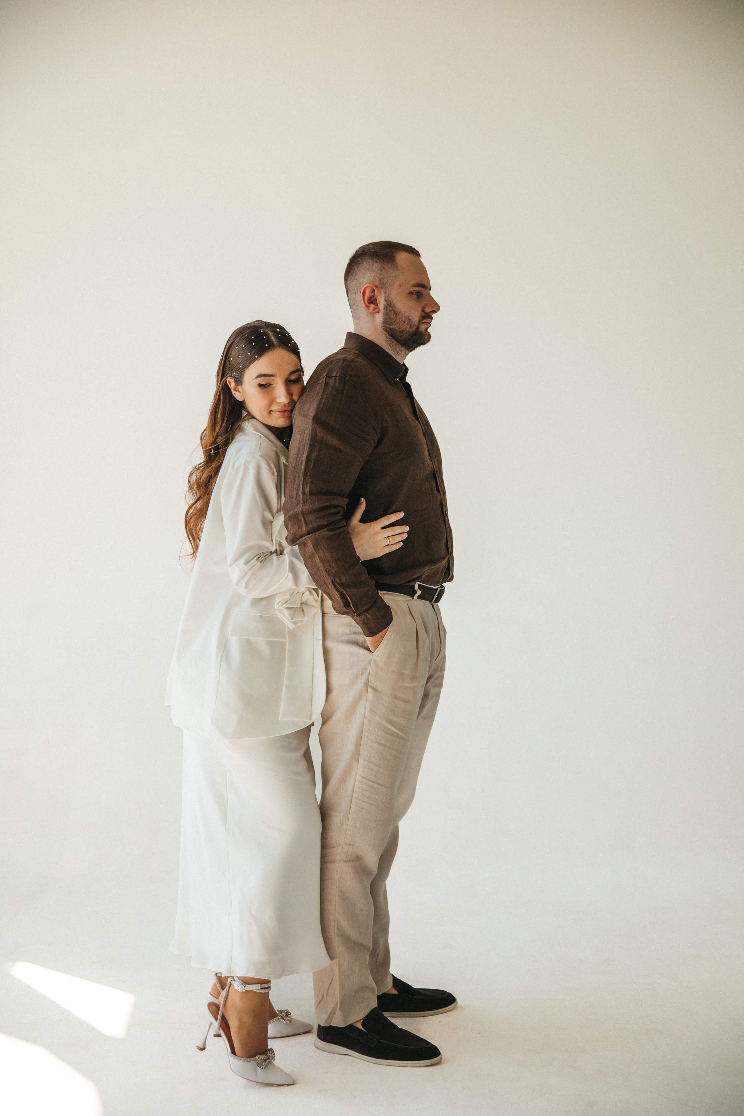 Алена и Никита. Фото о ВАЖНОМ