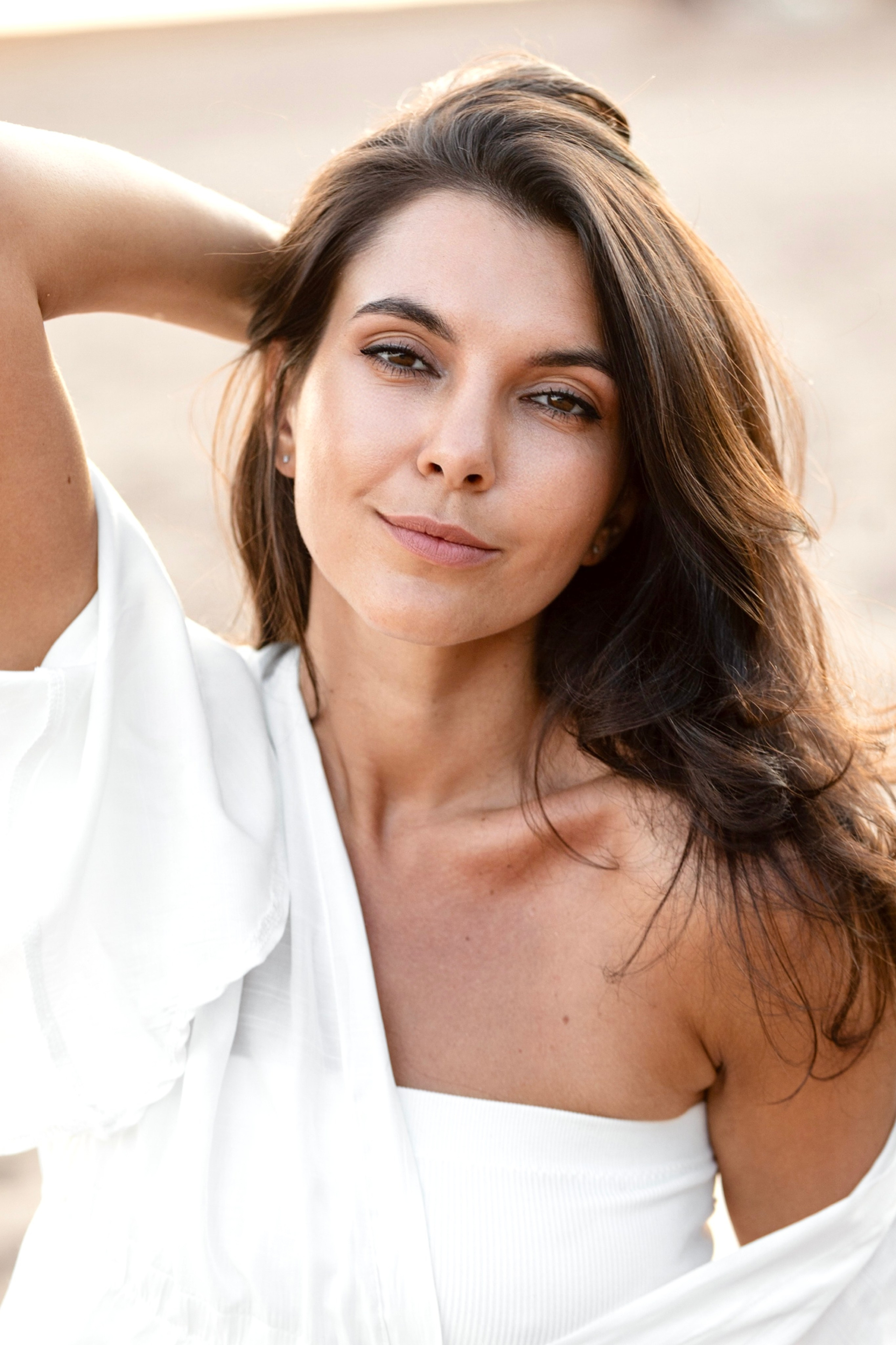 Ретушь Ваших Фото