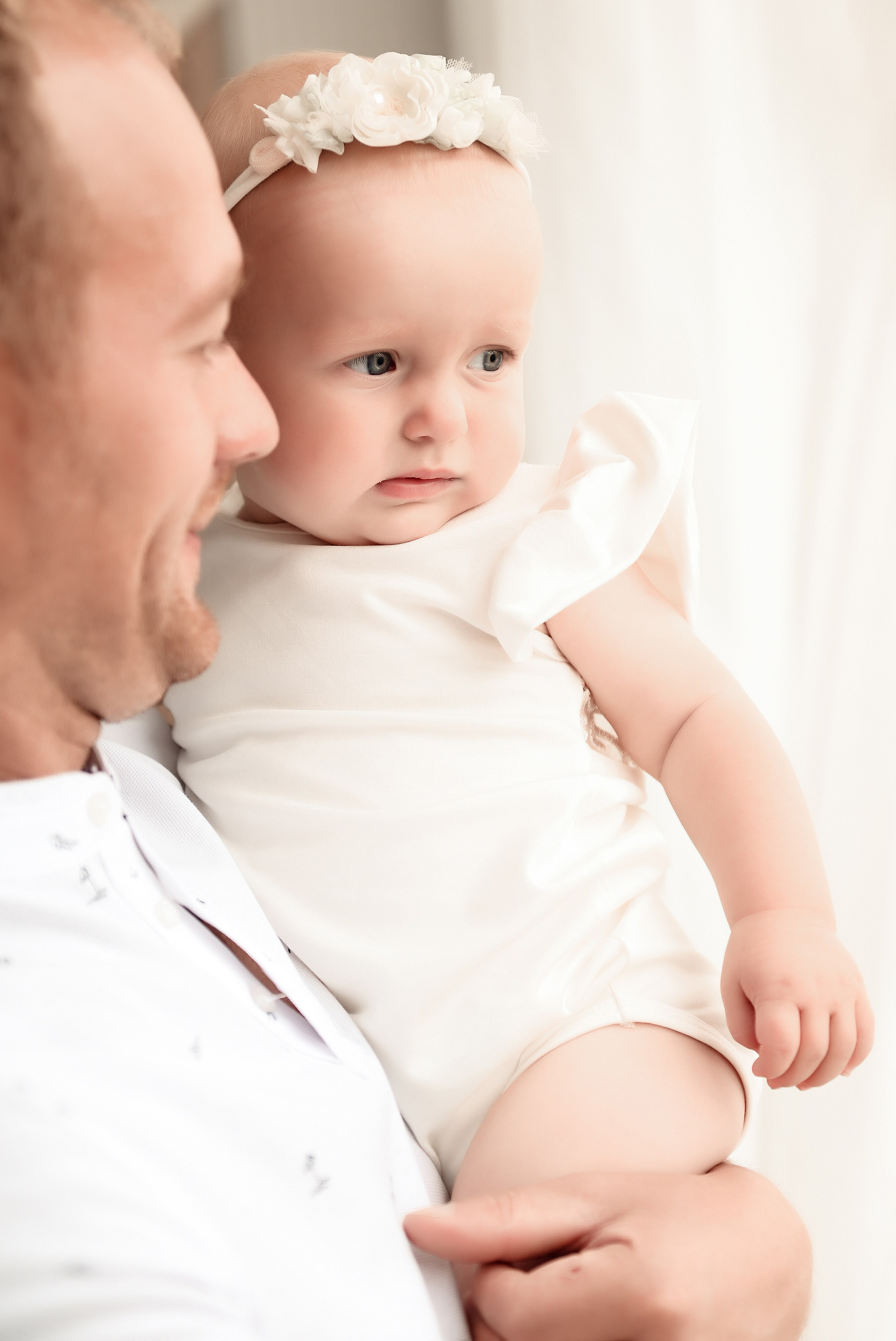 Студийные семейные, детские, индивидуальные фотосессии. Свадебный, семейный, детский, контент фотограф в Омске Максим Ильин