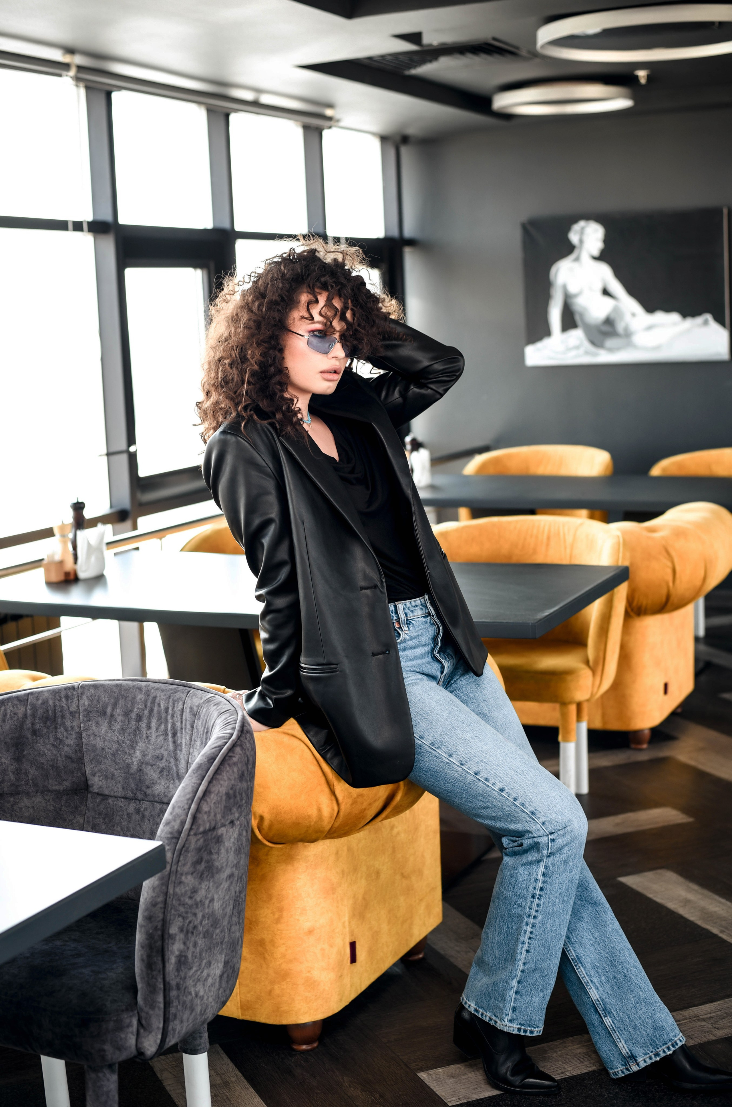 Индивидуальная фотосессия. Свадебный, семейный, детский, контент фотограф в Омске Максим Ильин