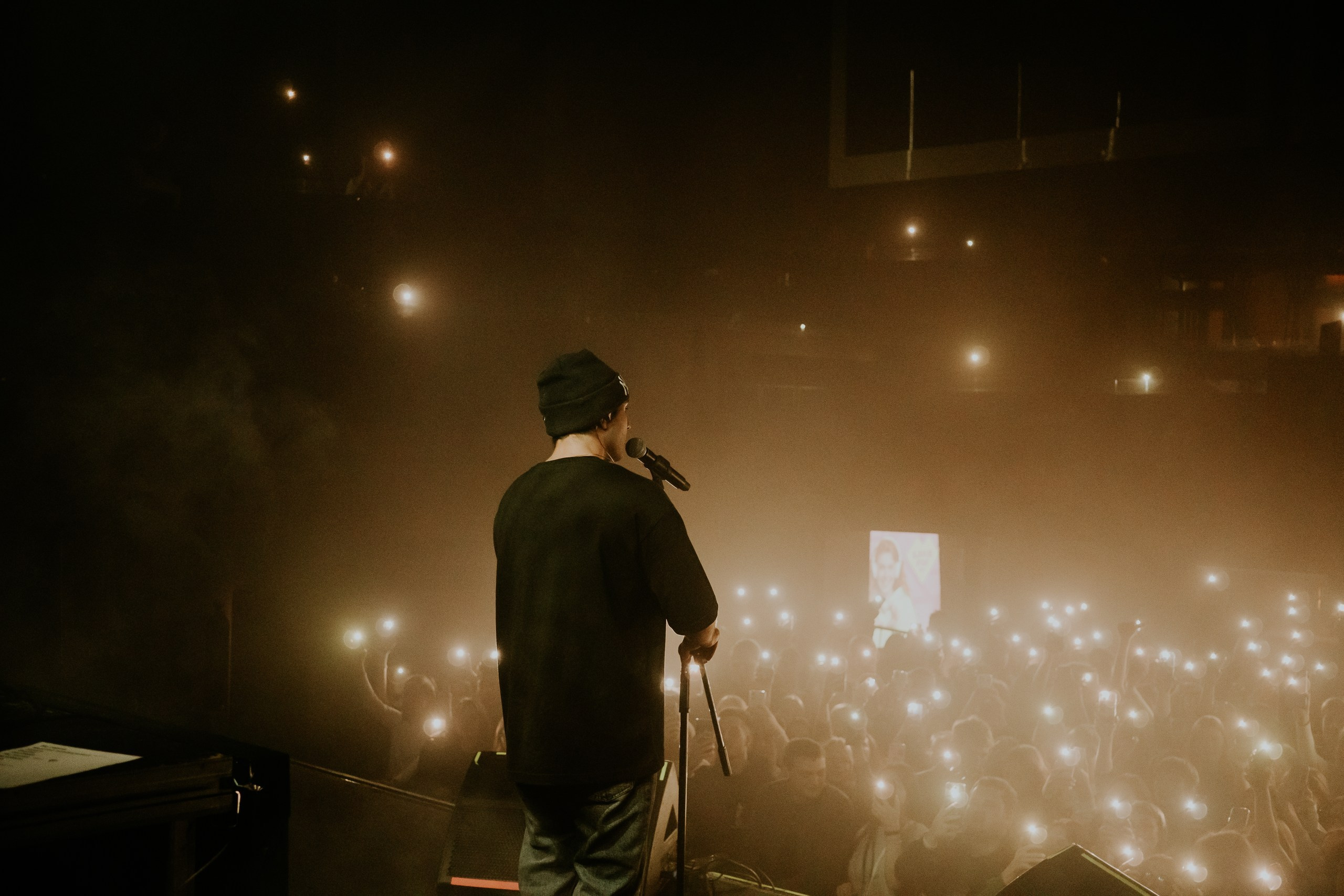 Lizer. Фотограф Нижний Новгород — Дмитрий Грехов