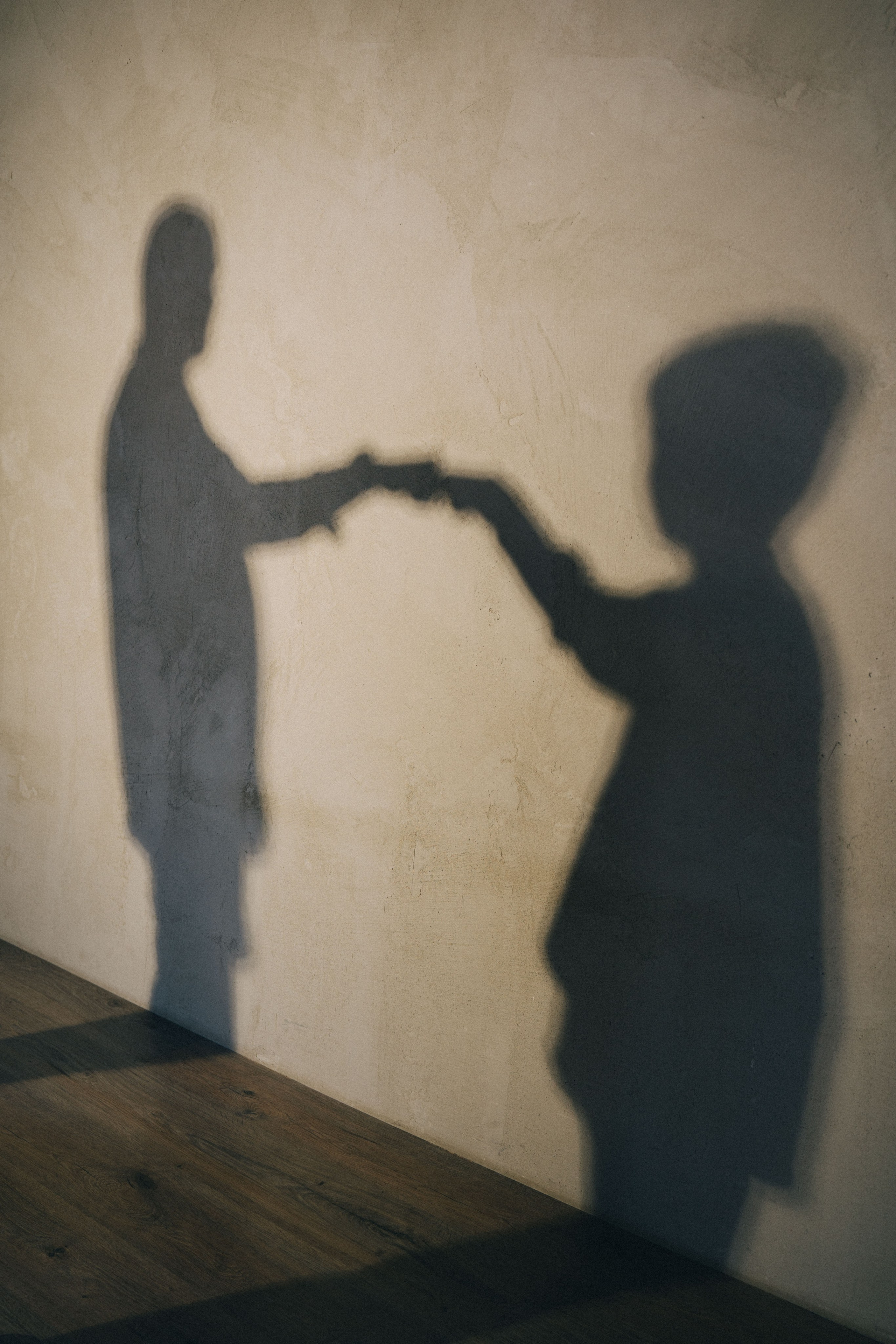 Сыновья. Беккер Таня