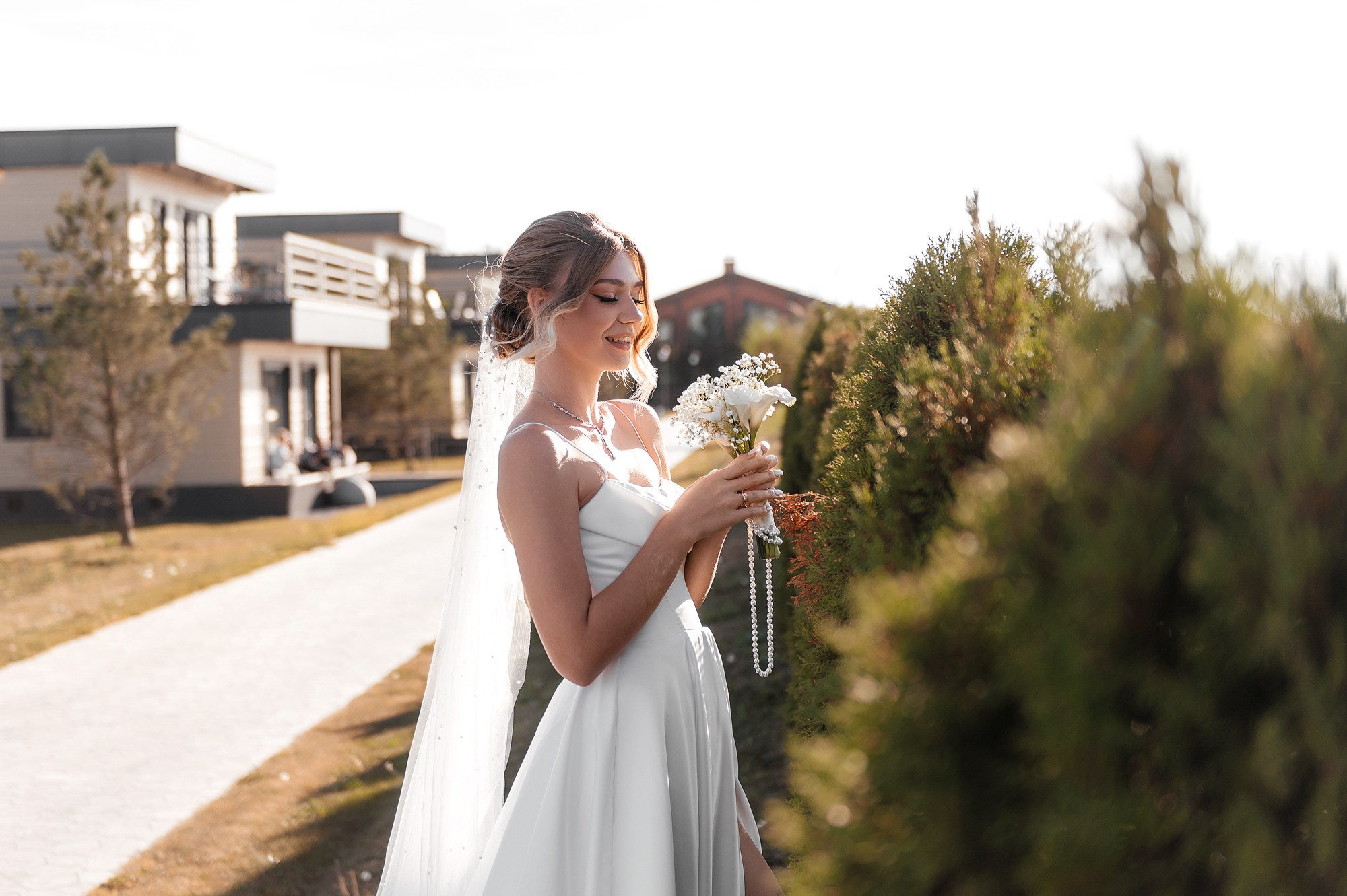 Katya&Denis. Свадебный и индивидуальный фотограф Никита Роут | Москва