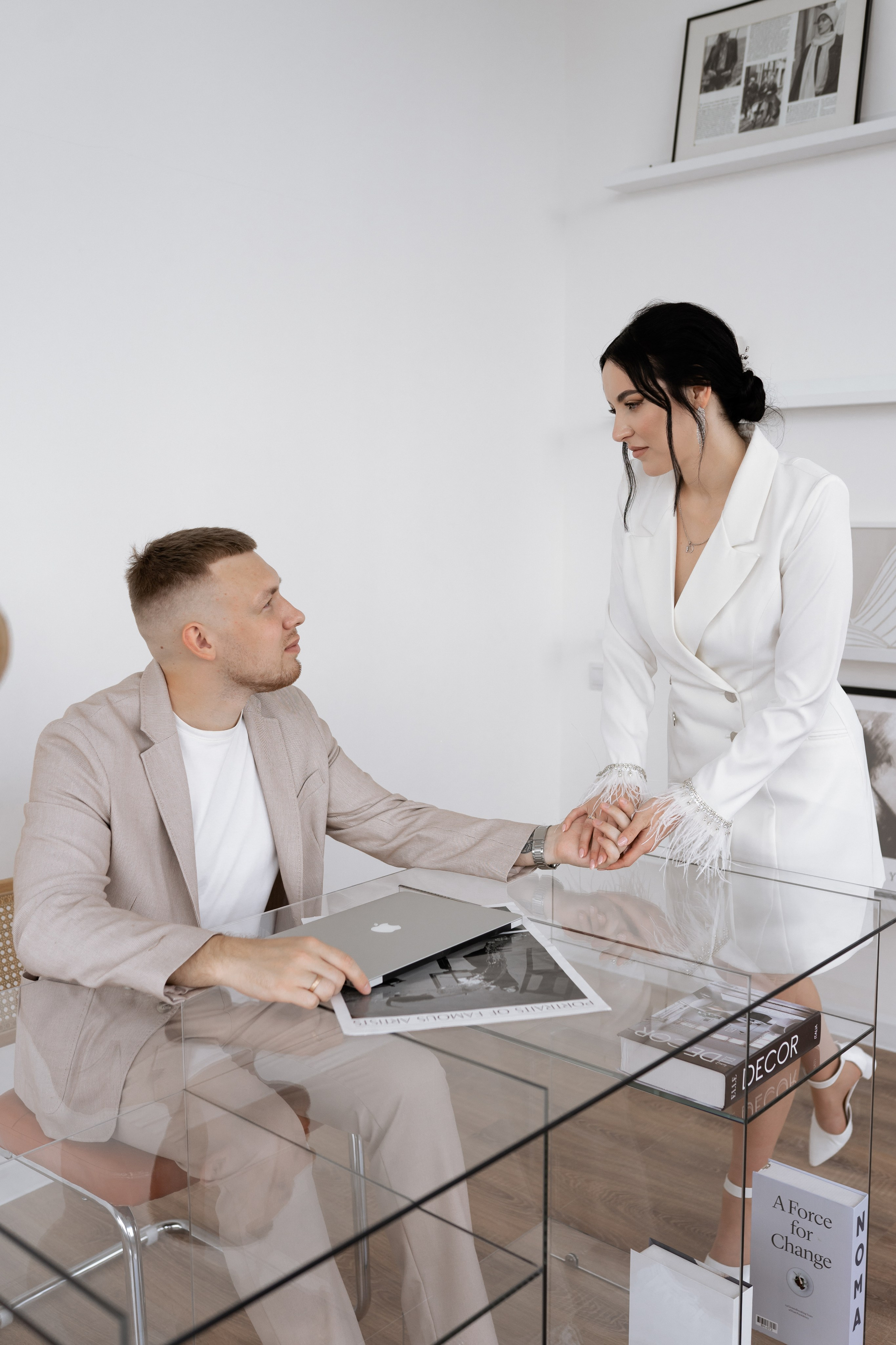 Егор и Юлия. Свадебный фотограф в Перми и Пермском крае Алена Мартынова