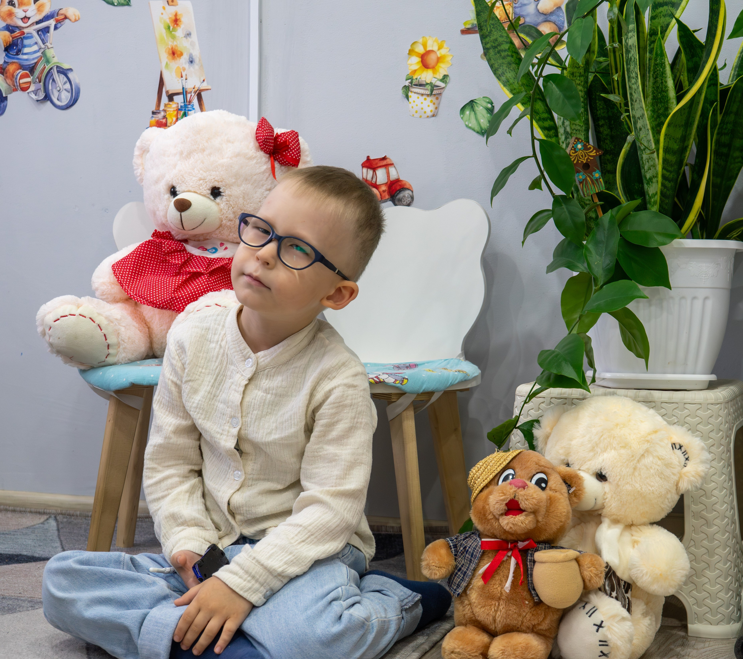 Фотограф из Чистополя