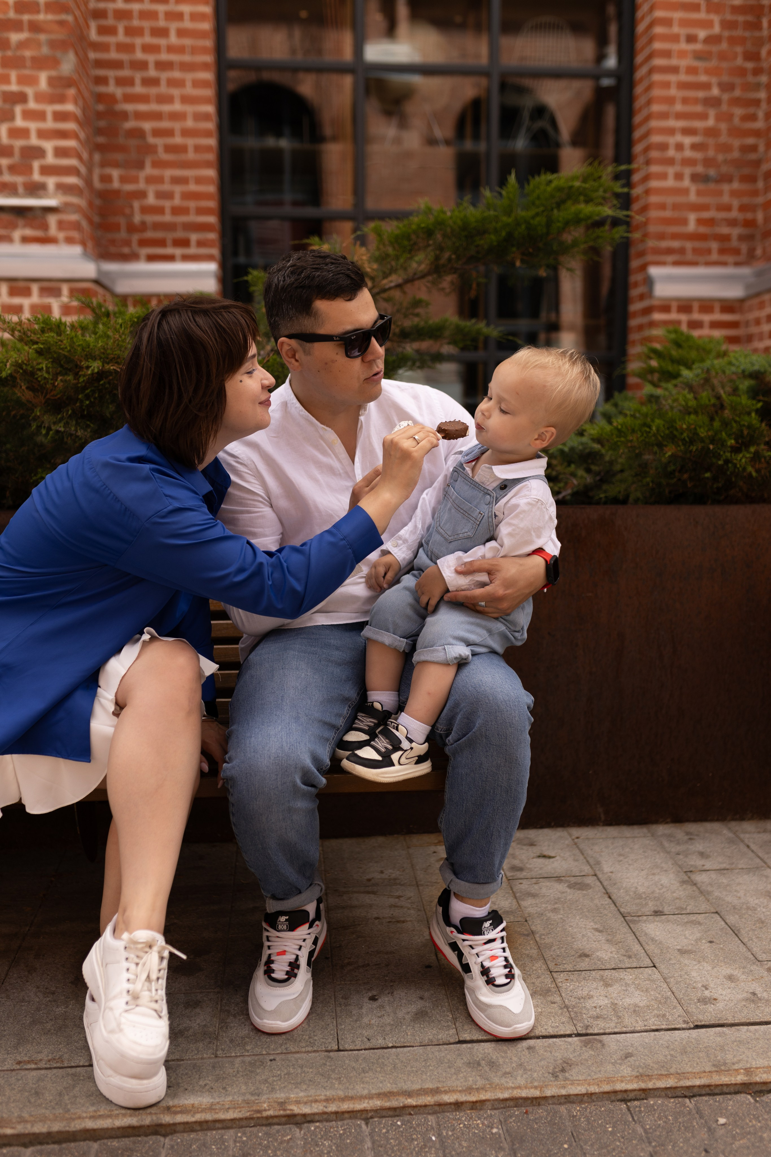 1. Семейный фотограф в Москве Жукова Анна