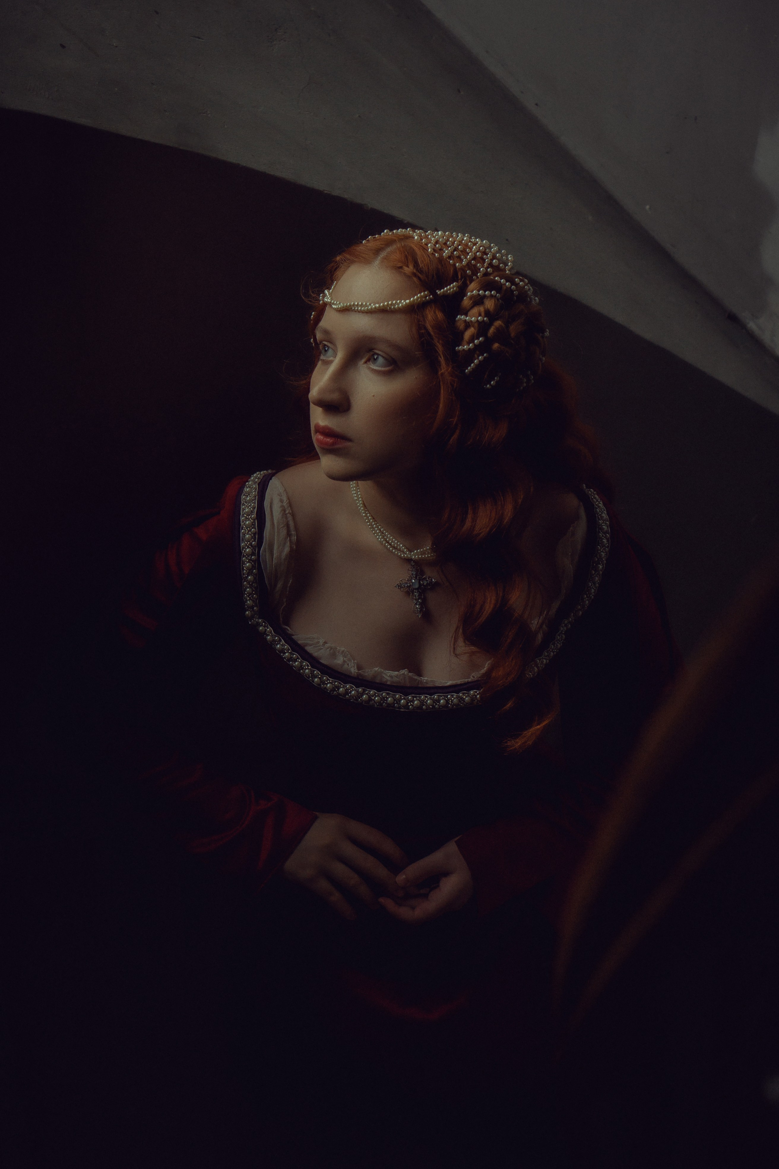 Художественный фотограф Салаева Алина