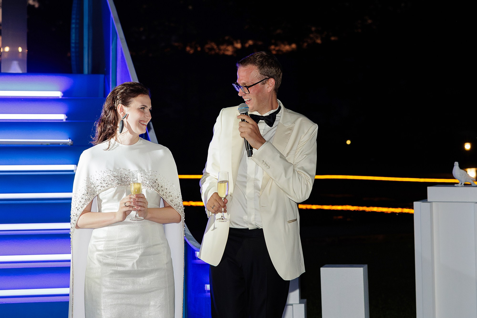 Свадебный фотограф в Москве и Санкт-Петербурге