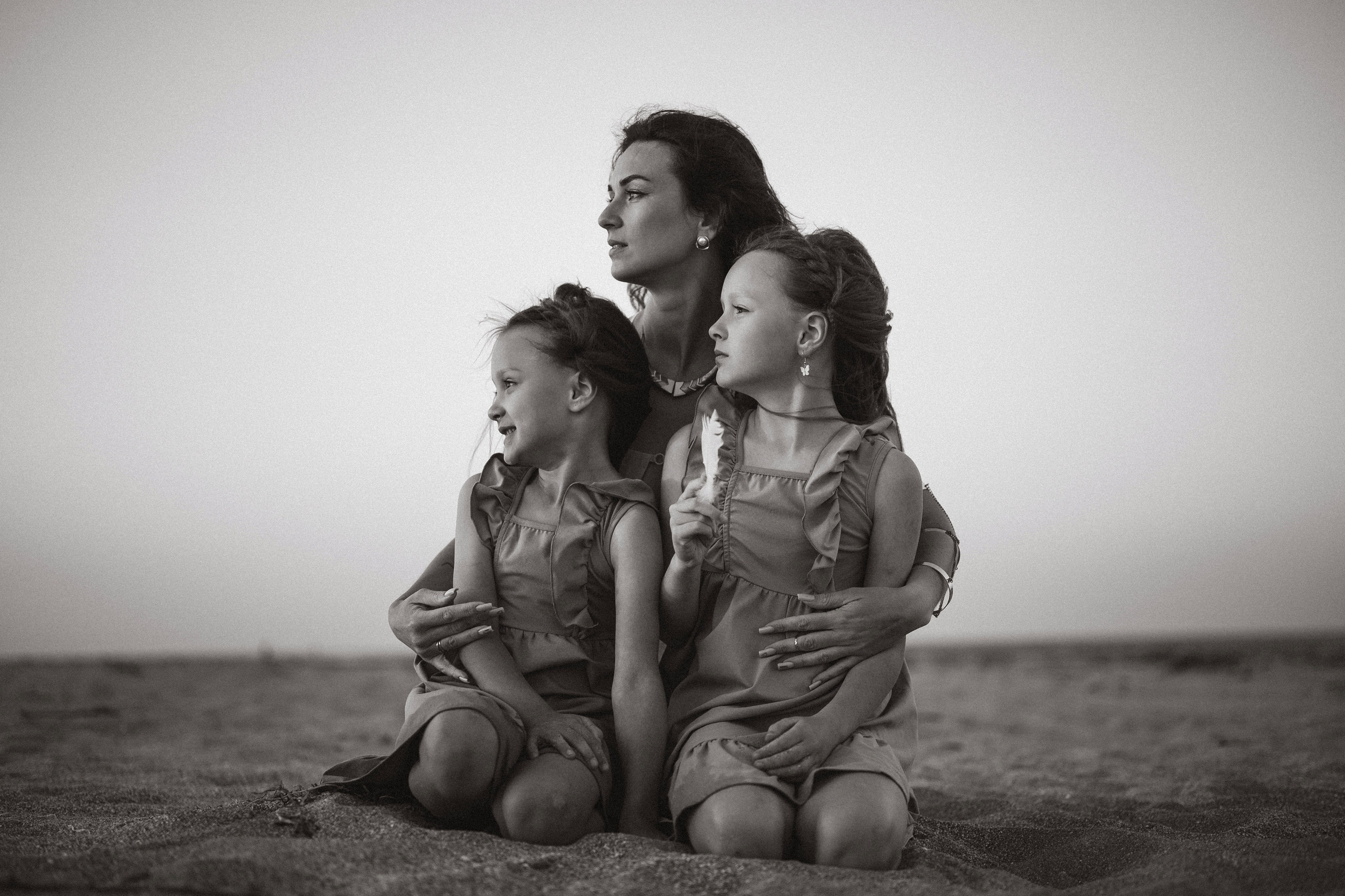 Коса (Крым). Свадебный фотограф в Крыму Алексей Лобач