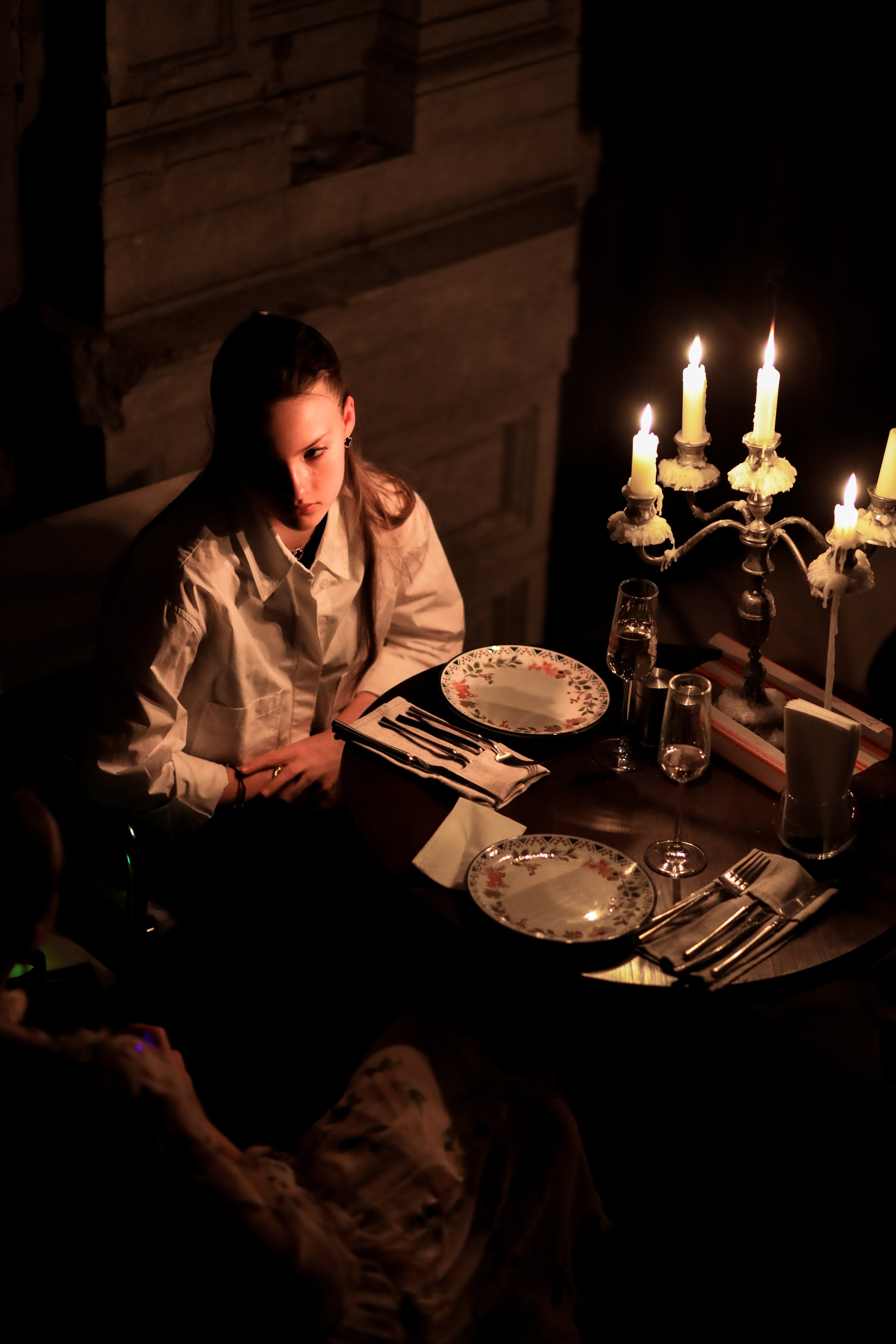 Gastrodvor «Диалог с Чеховым». Дженбаз Павел — фотограф в Ялте